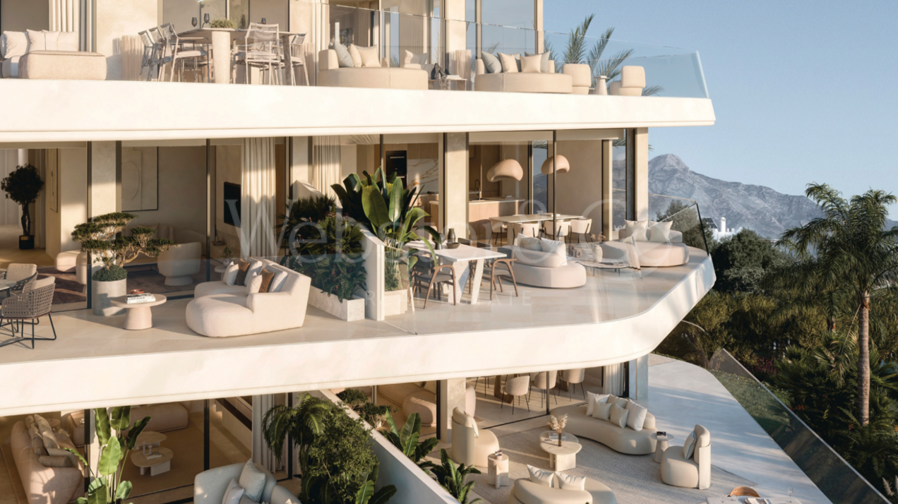 Solaia Residence Unit 401 - Floating Ground Floor Apartment