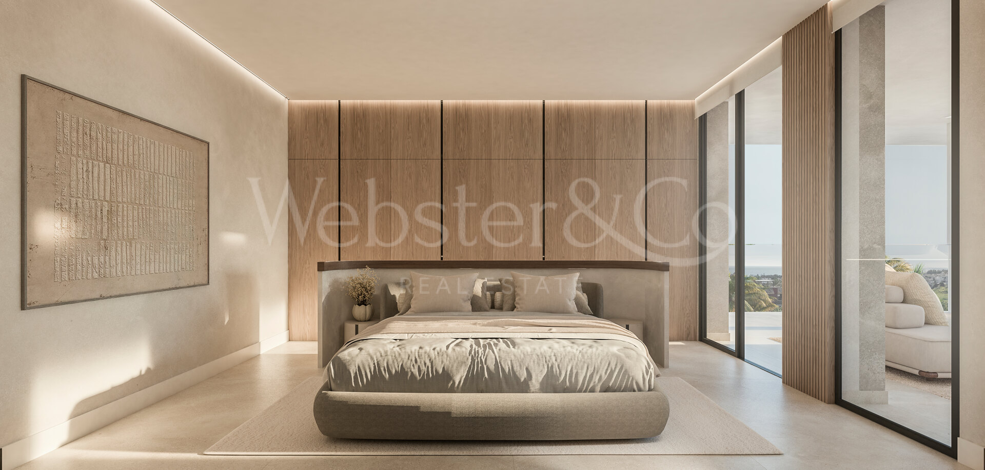 Solaia Residence Unit 401 - Floating Ground Floor Apartment
