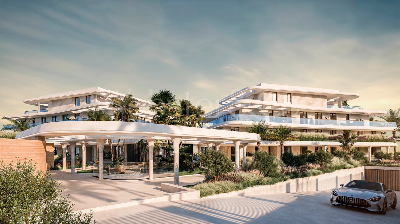 Solaia Residence Unit 401 - Floating Ground Floor Apartment