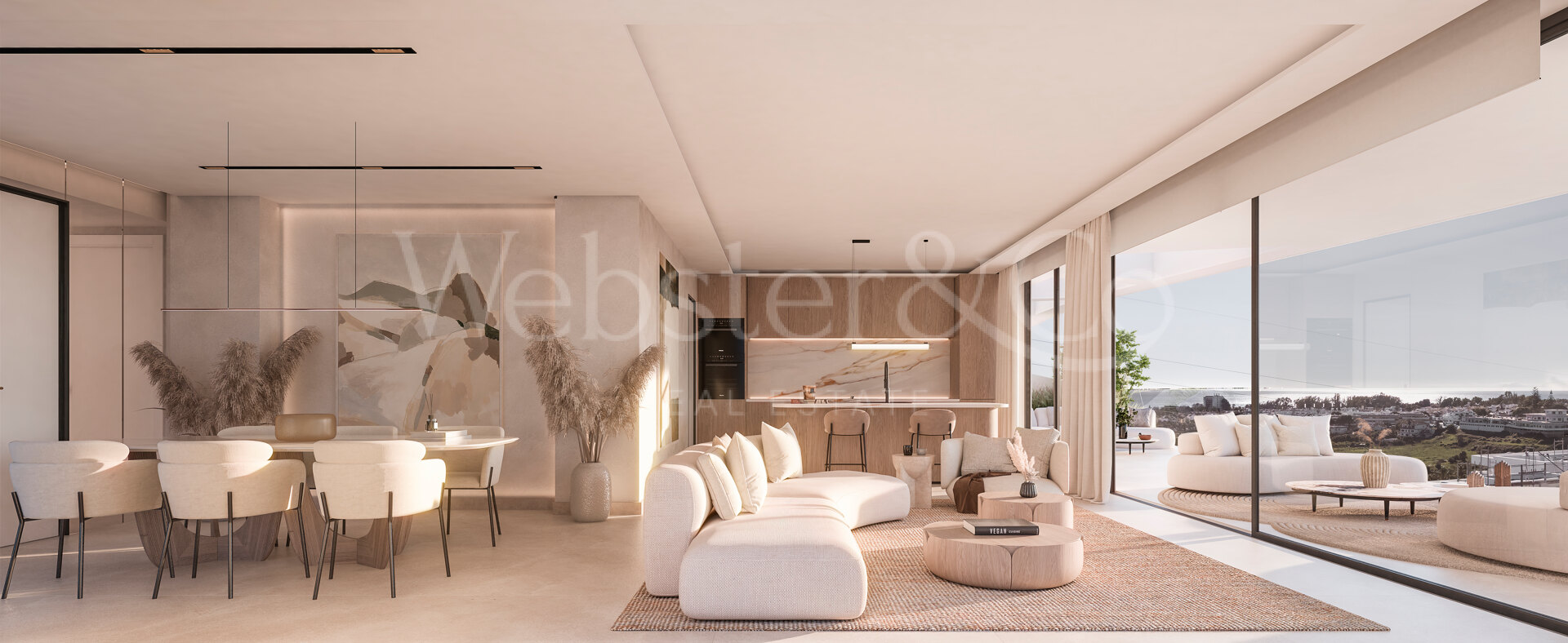 Solaia Residence Unit 401 - Floating Ground Floor Apartment