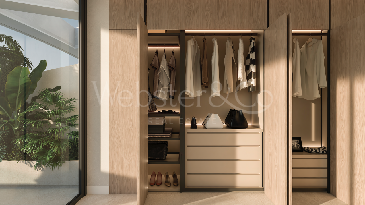 Solaia Residence Unit 401 - Floating Ground Floor Apartment