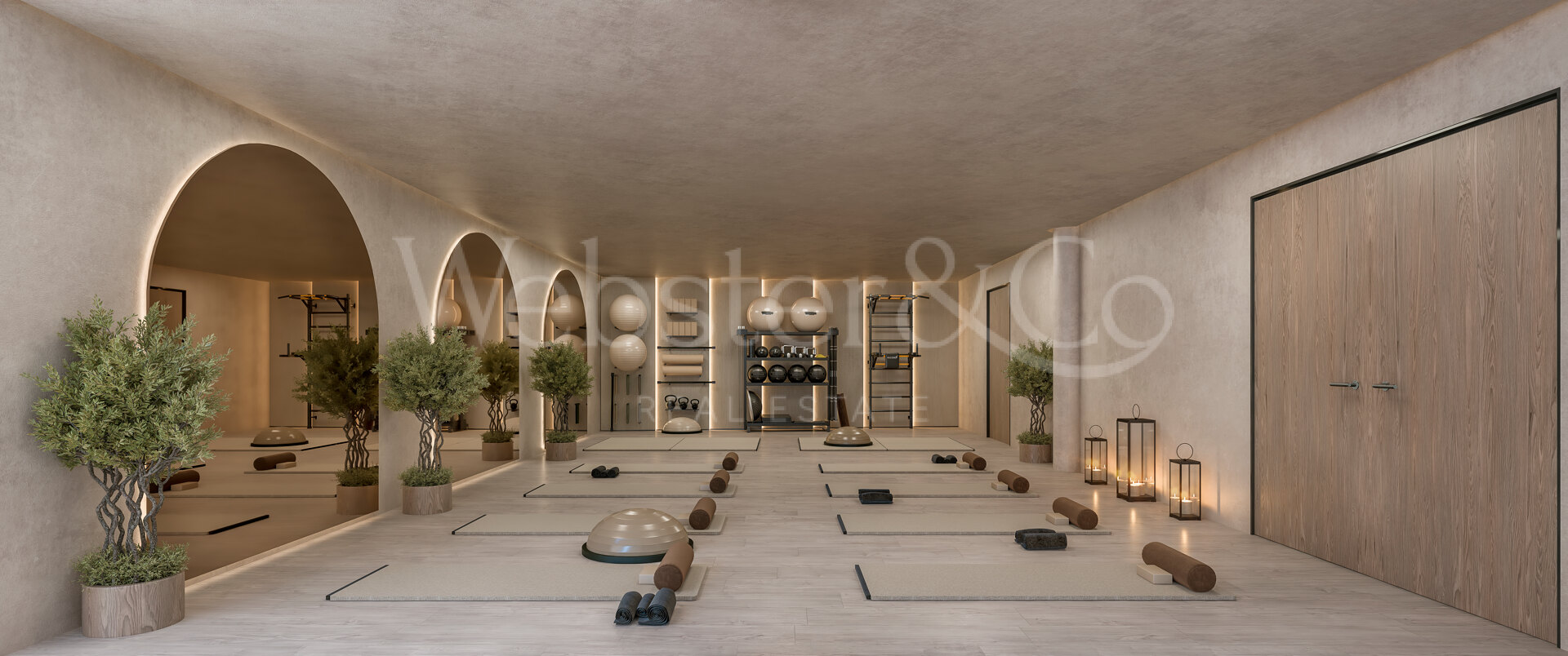 Solaia Residence Unit 401 - Floating Ground Floor Apartment