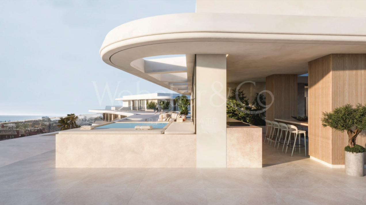 Solaia Residence Unit 401 - Floating Ground Floor Apartment