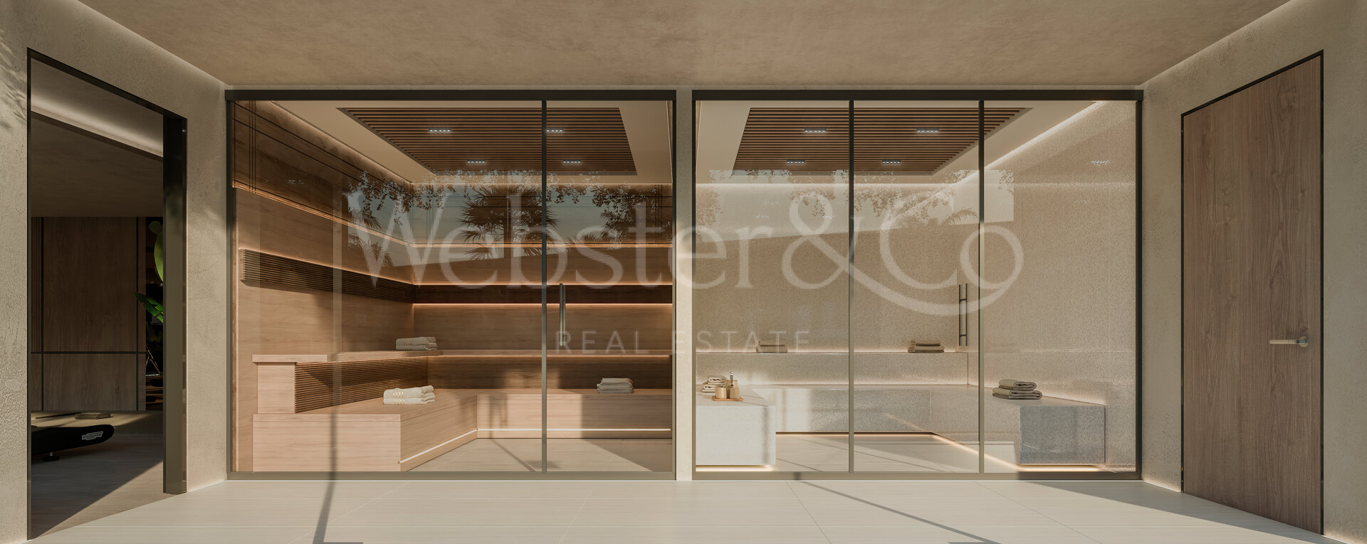 Solaia Residence Unit 401 - Floating Ground Floor Apartment