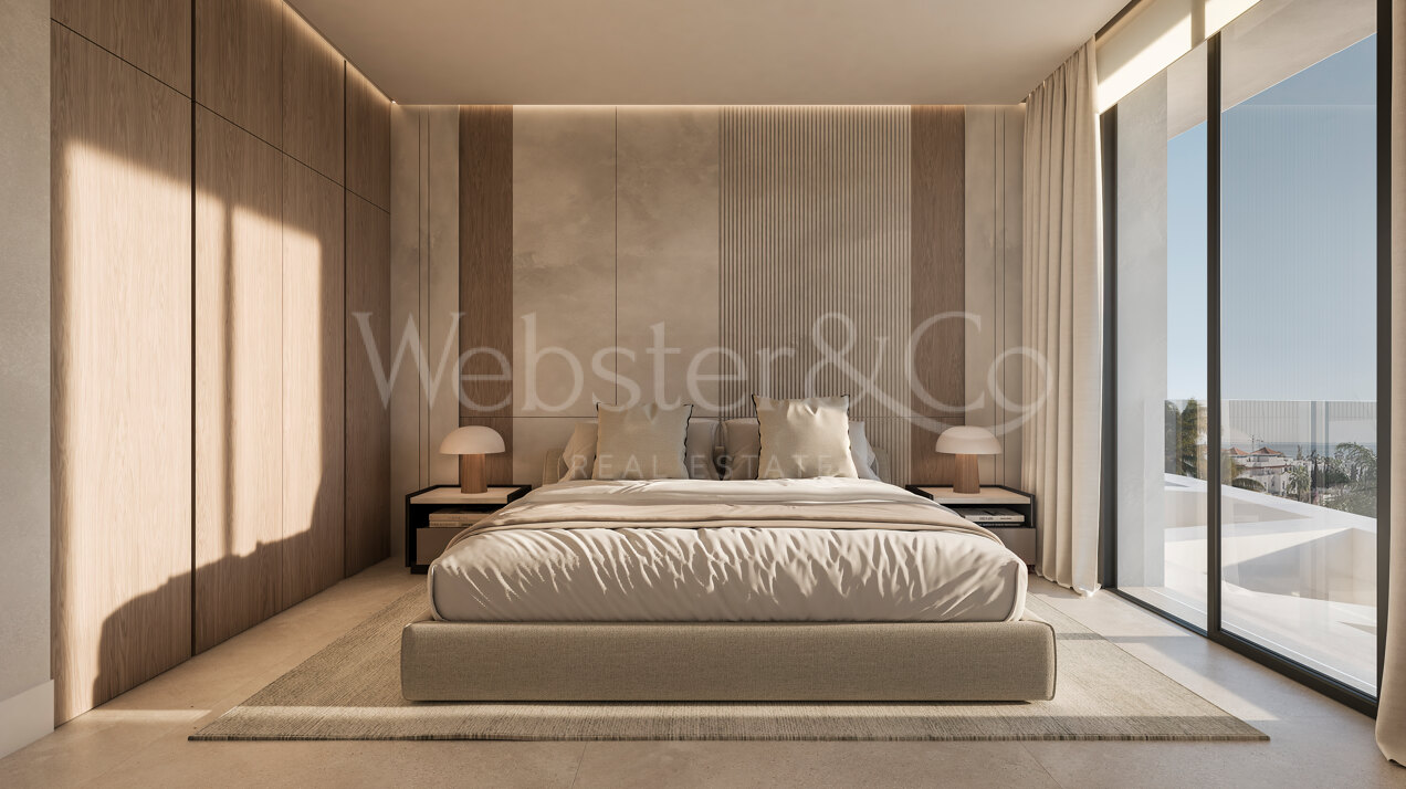Solaia Residence Unit 221 - Opulent Second Floor Apartment
