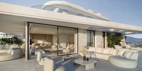 Solaia Residence Unit 221 - Opulent Second Floor Apartment