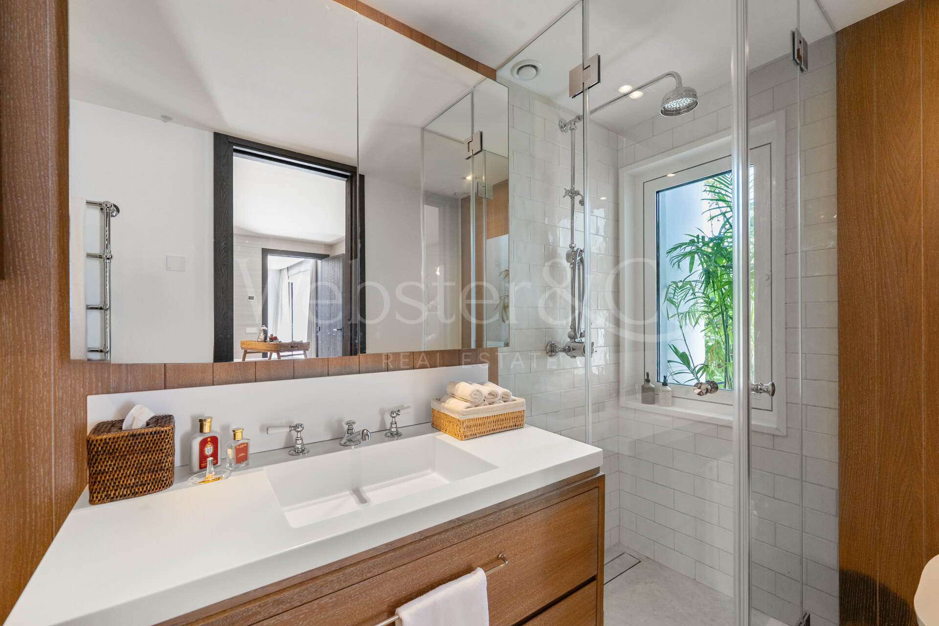 Acacia - Apartamento de Lujo en Puente Romano