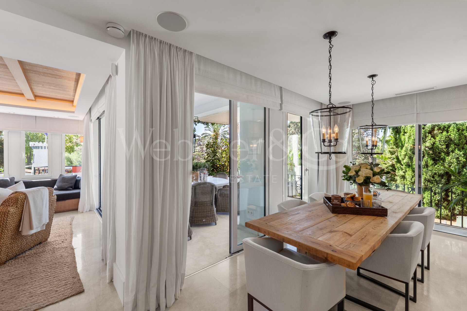 Acacia - Apartamento de Lujo en Puente Romano