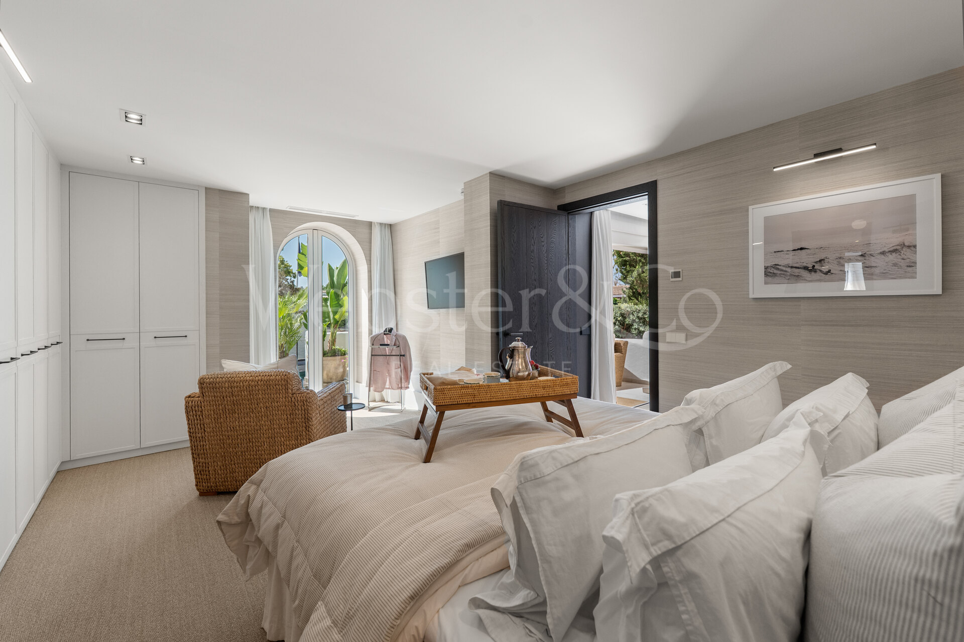 Acacia - Apartamento de Lujo en Puente Romano