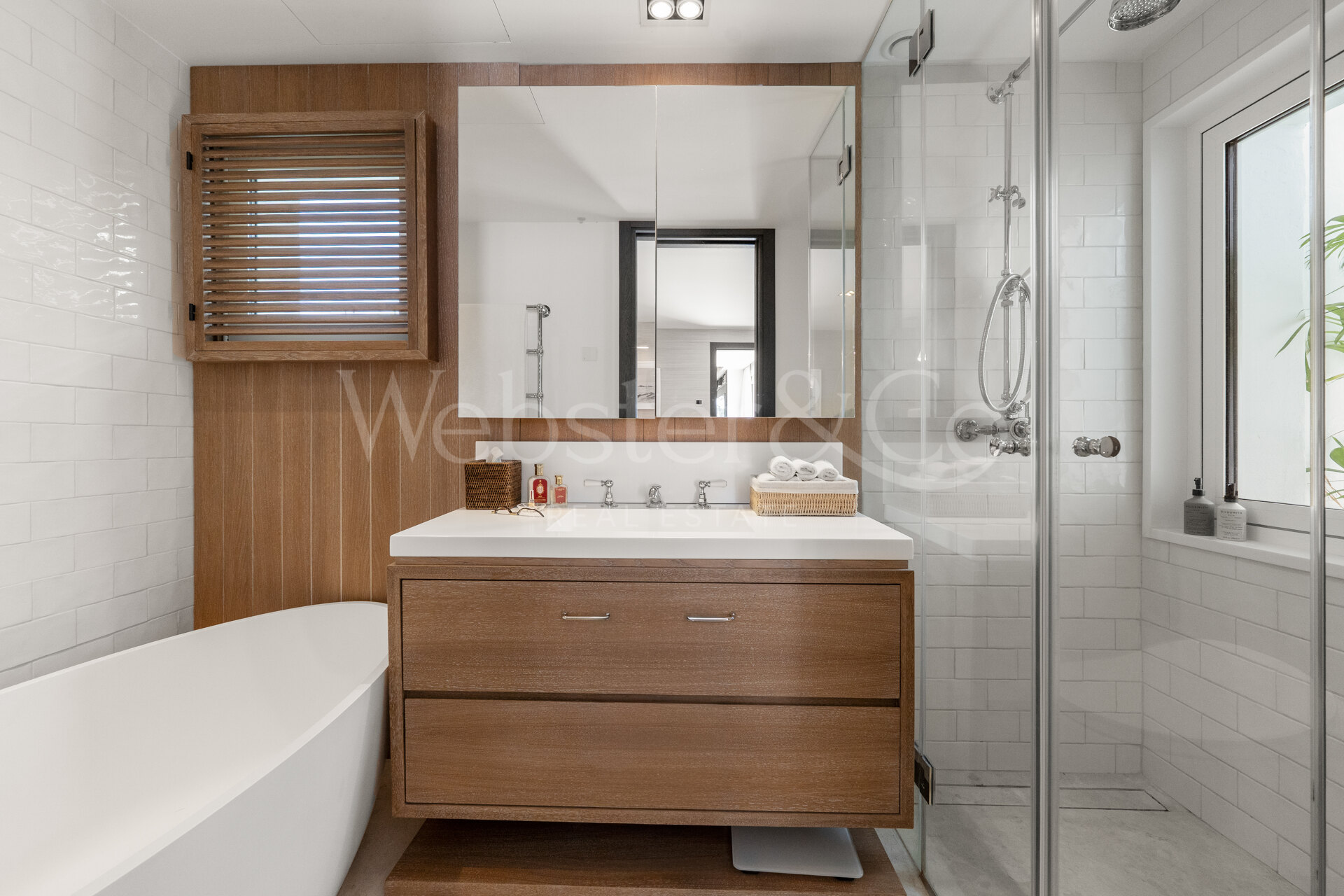 Acacia - Apartamento de Lujo en Puente Romano