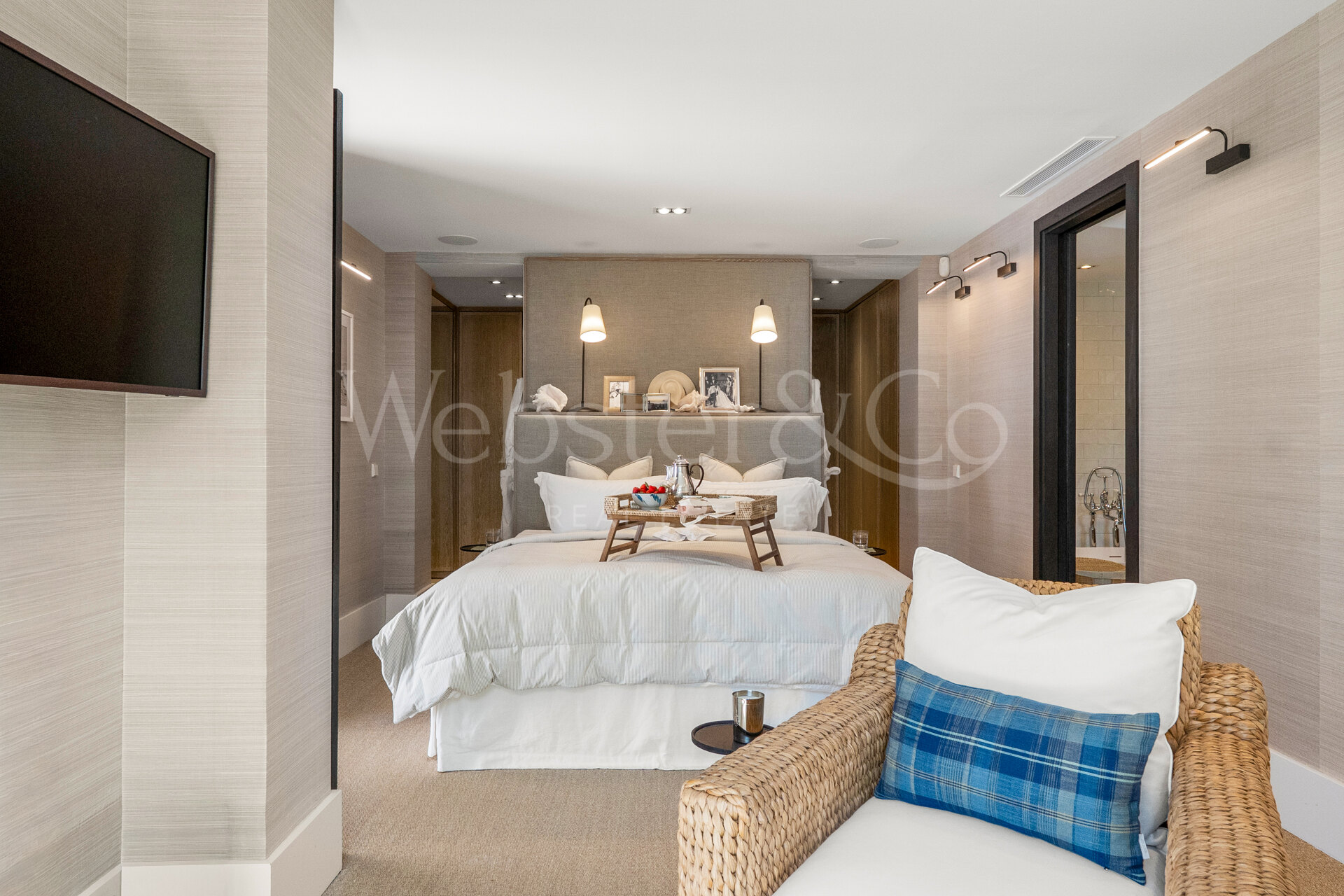 Acacia - Apartamento de Lujo en Puente Romano