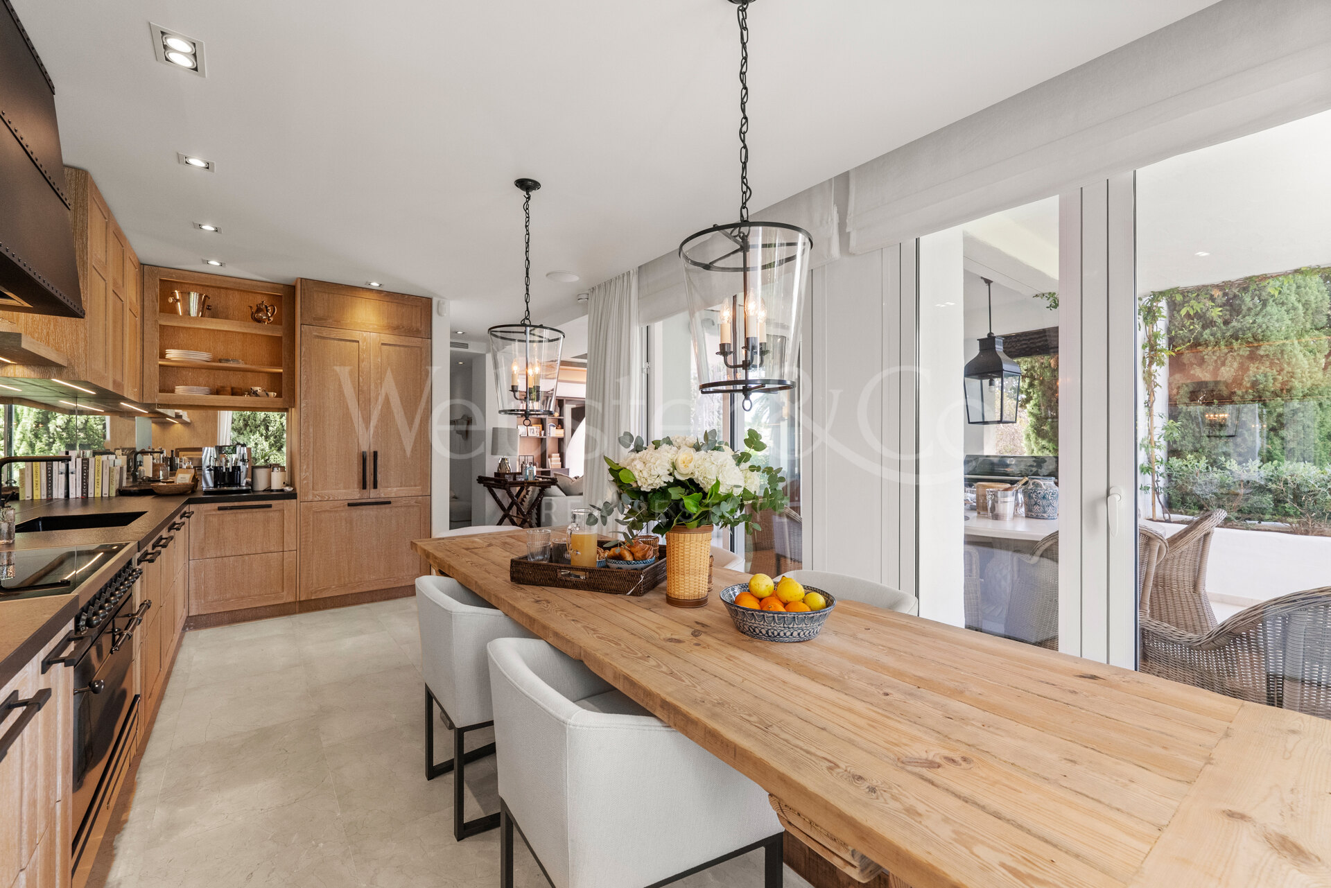 Acacia - Apartamento de Lujo en Puente Romano