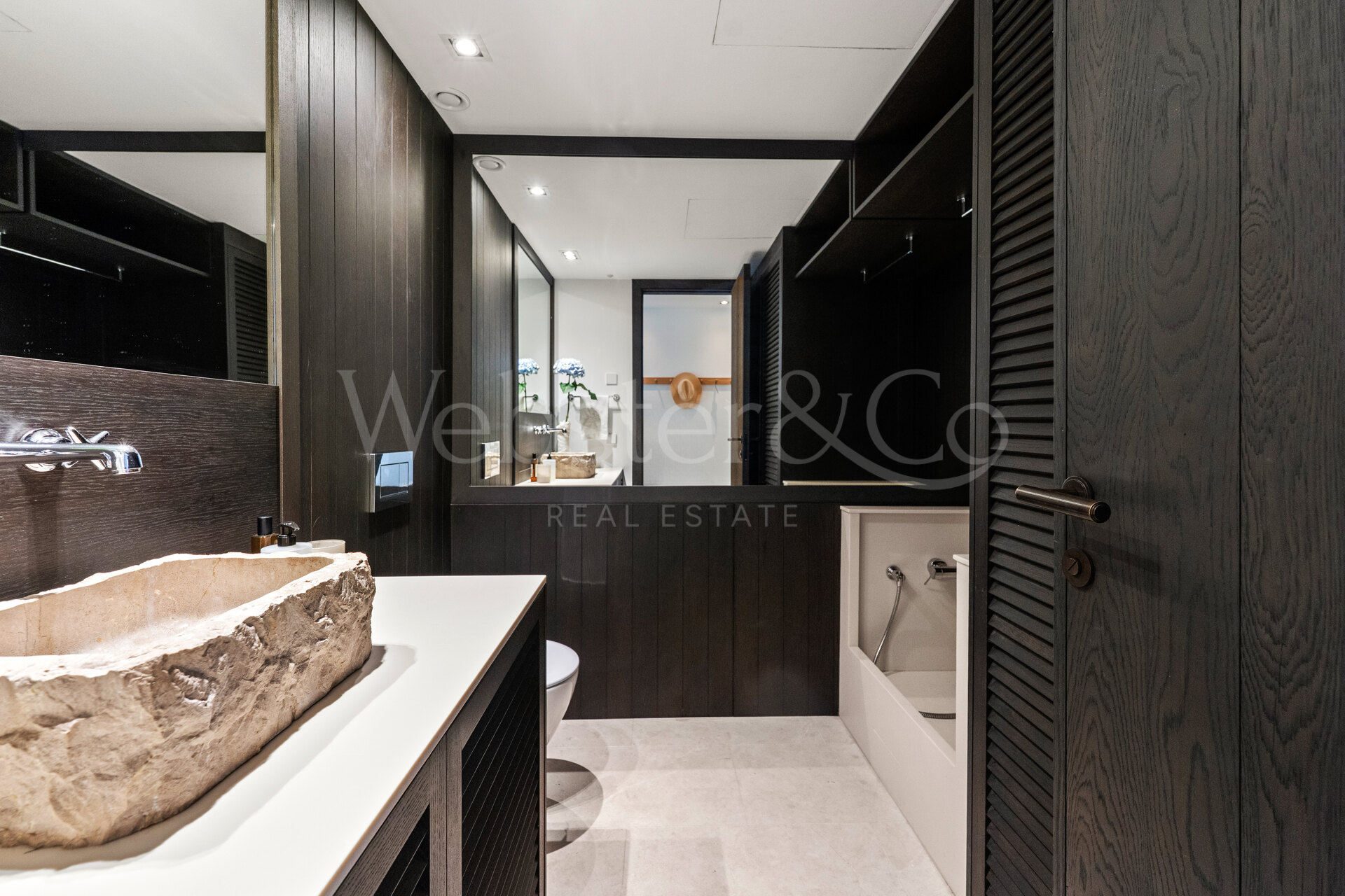 Acacia - Apartamento de Lujo en Puente Romano
