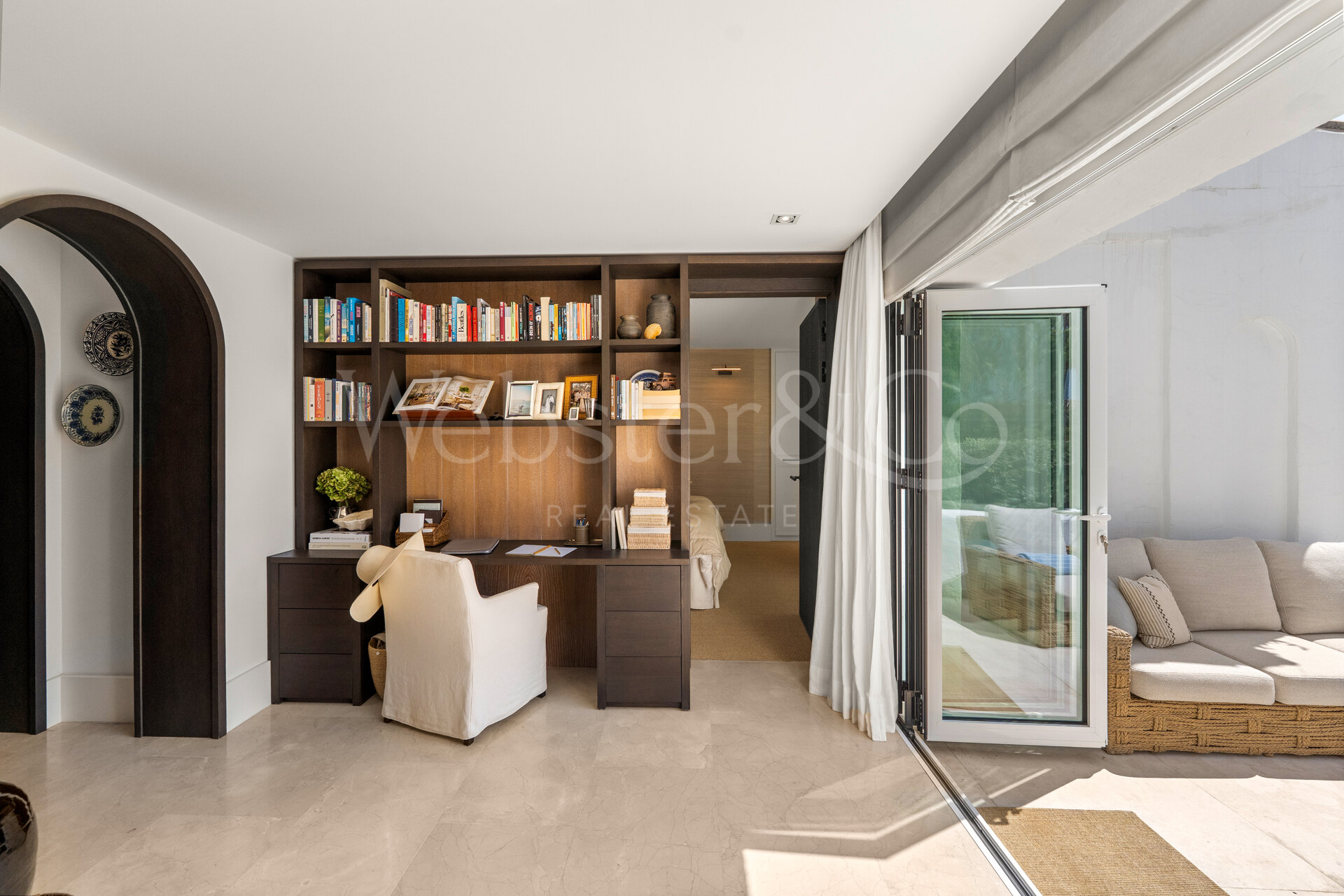 Acacia - Apartamento de Lujo en Puente Romano