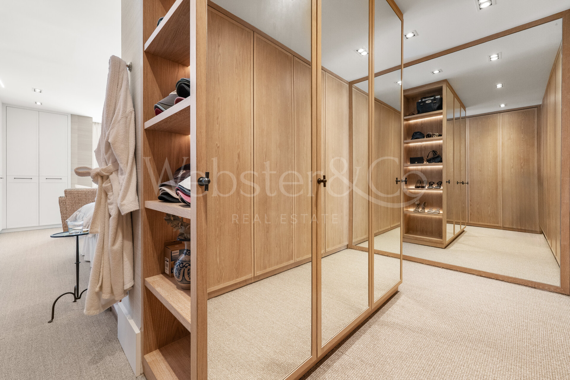 Acacia - Apartamento de Lujo en Puente Romano