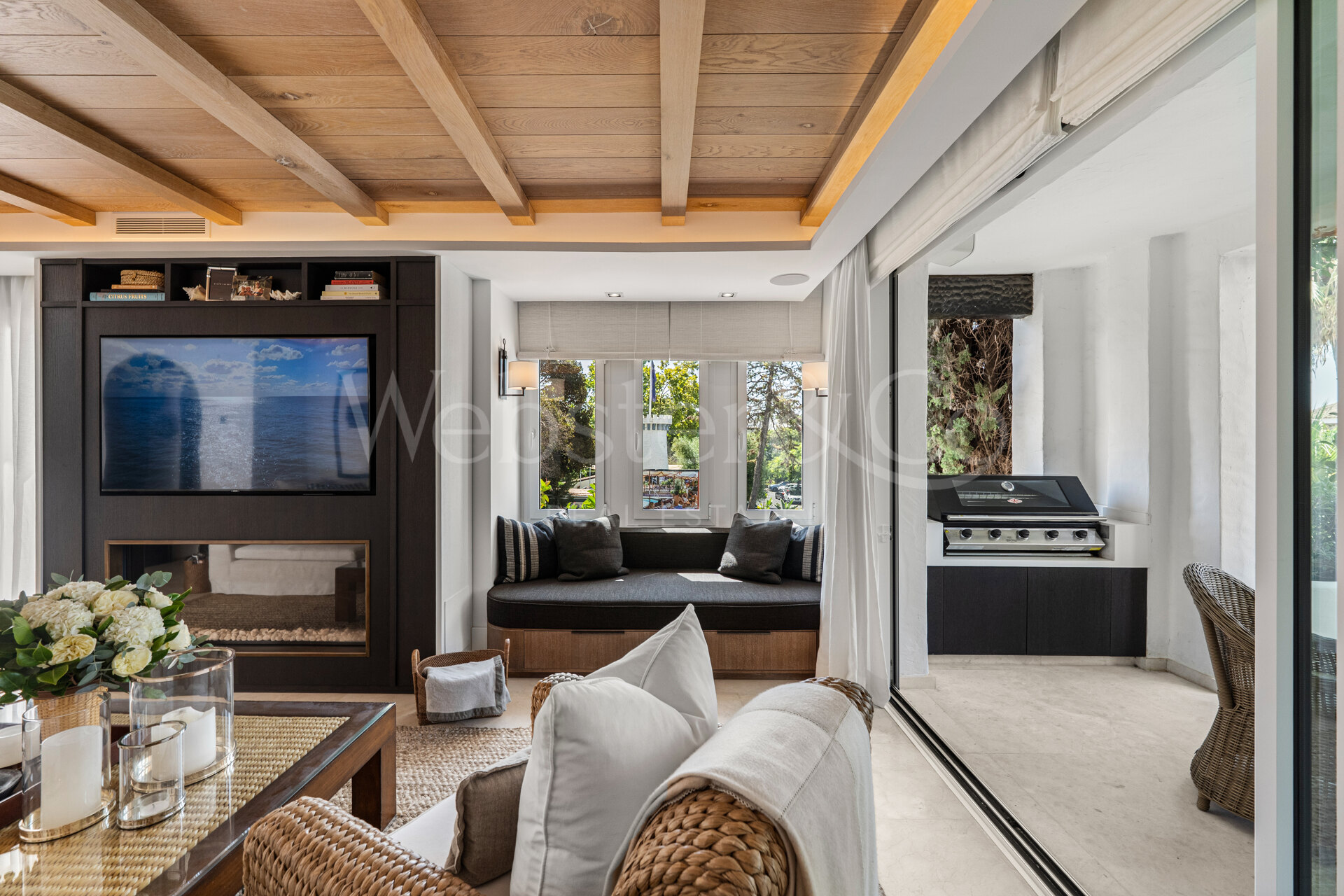 Acacia - Apartamento de Lujo en Puente Romano