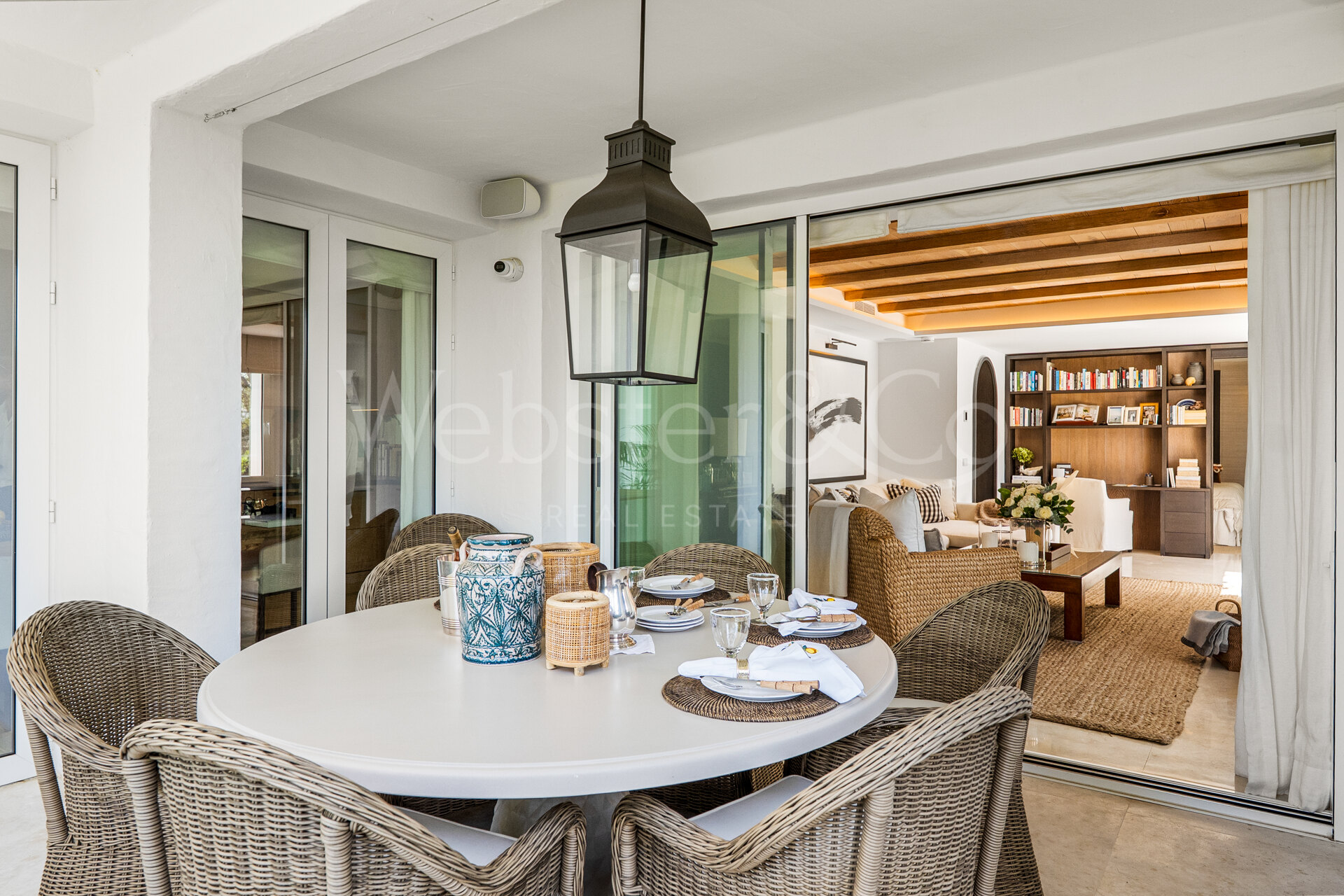 Acacia - Apartamento de Lujo en Puente Romano
