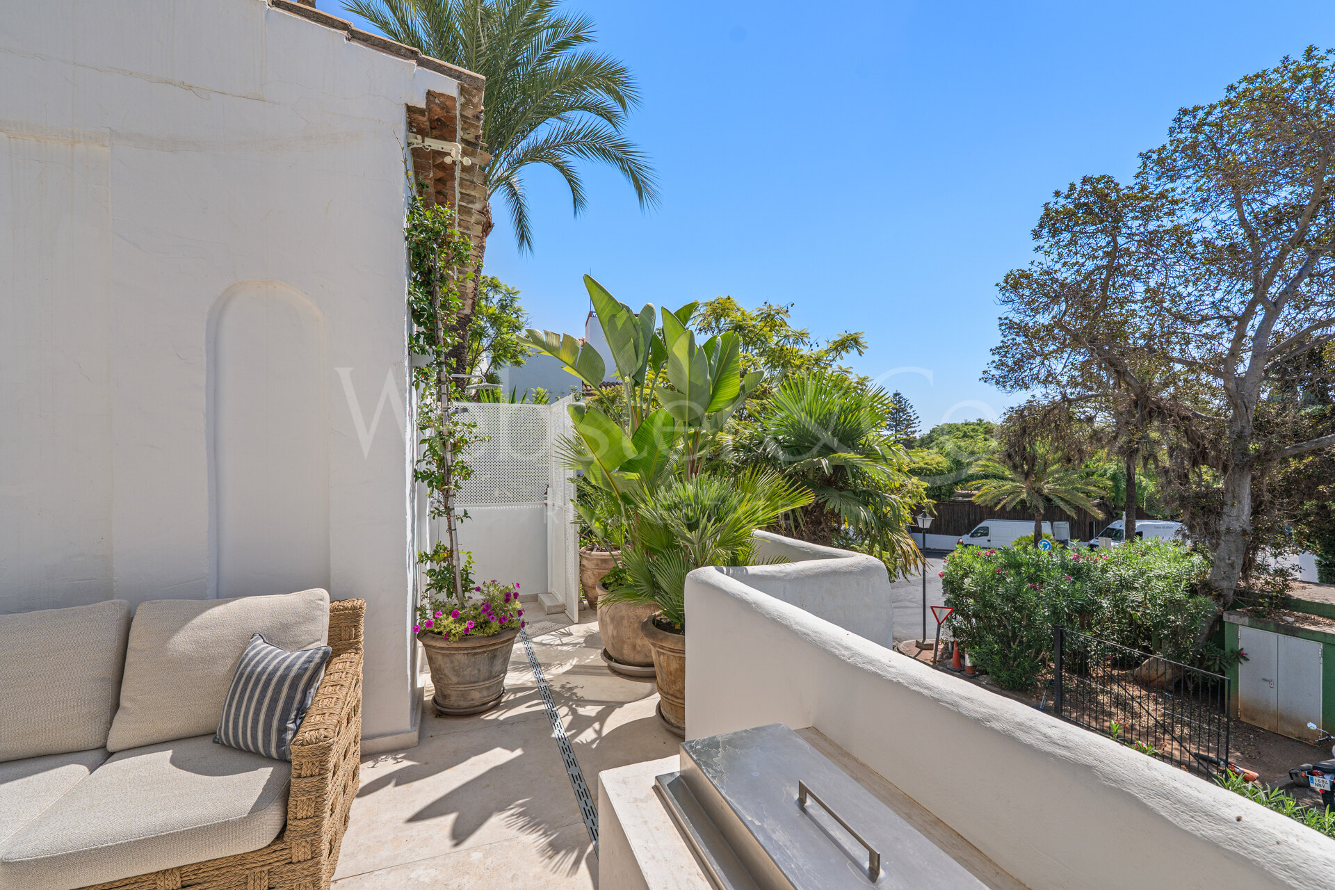 Acacia - Apartamento de Lujo en Puente Romano