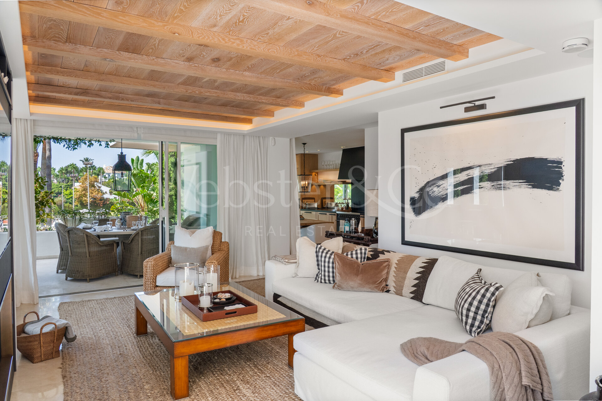 Acacia - Apartamento de Lujo en Puente Romano