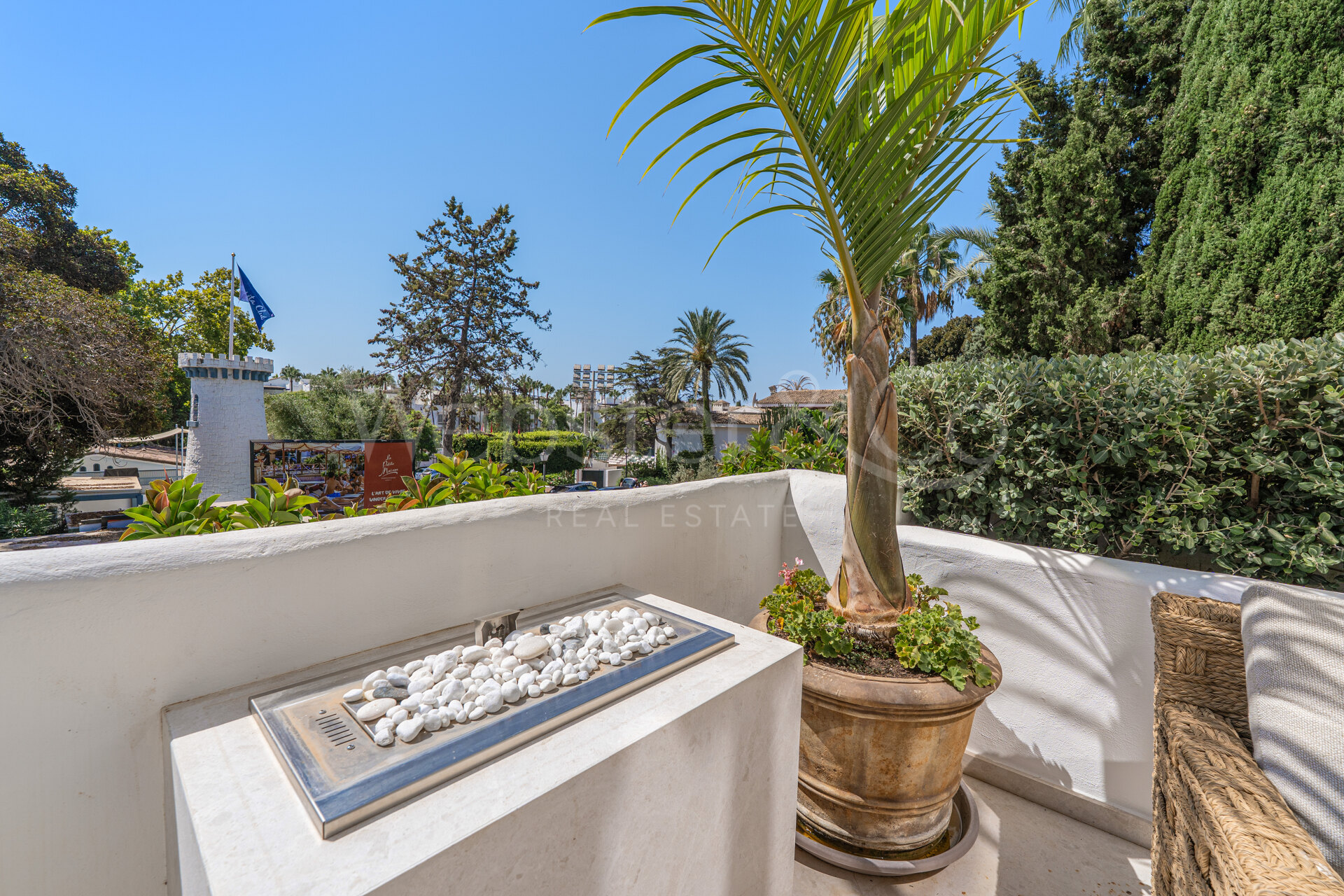 Acacia - Apartamento de Lujo en Puente Romano