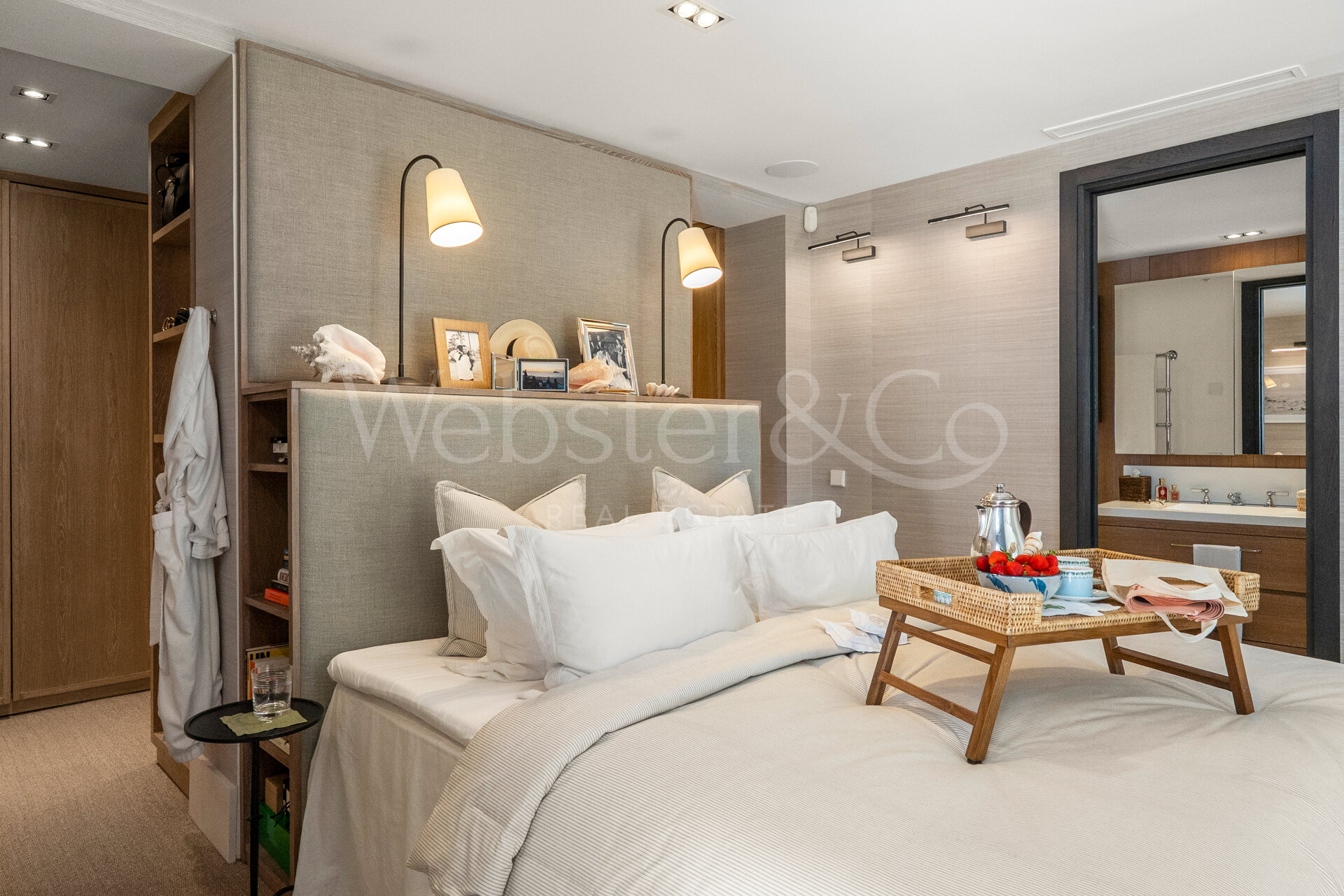 Acacia - Apartamento de Lujo en Puente Romano