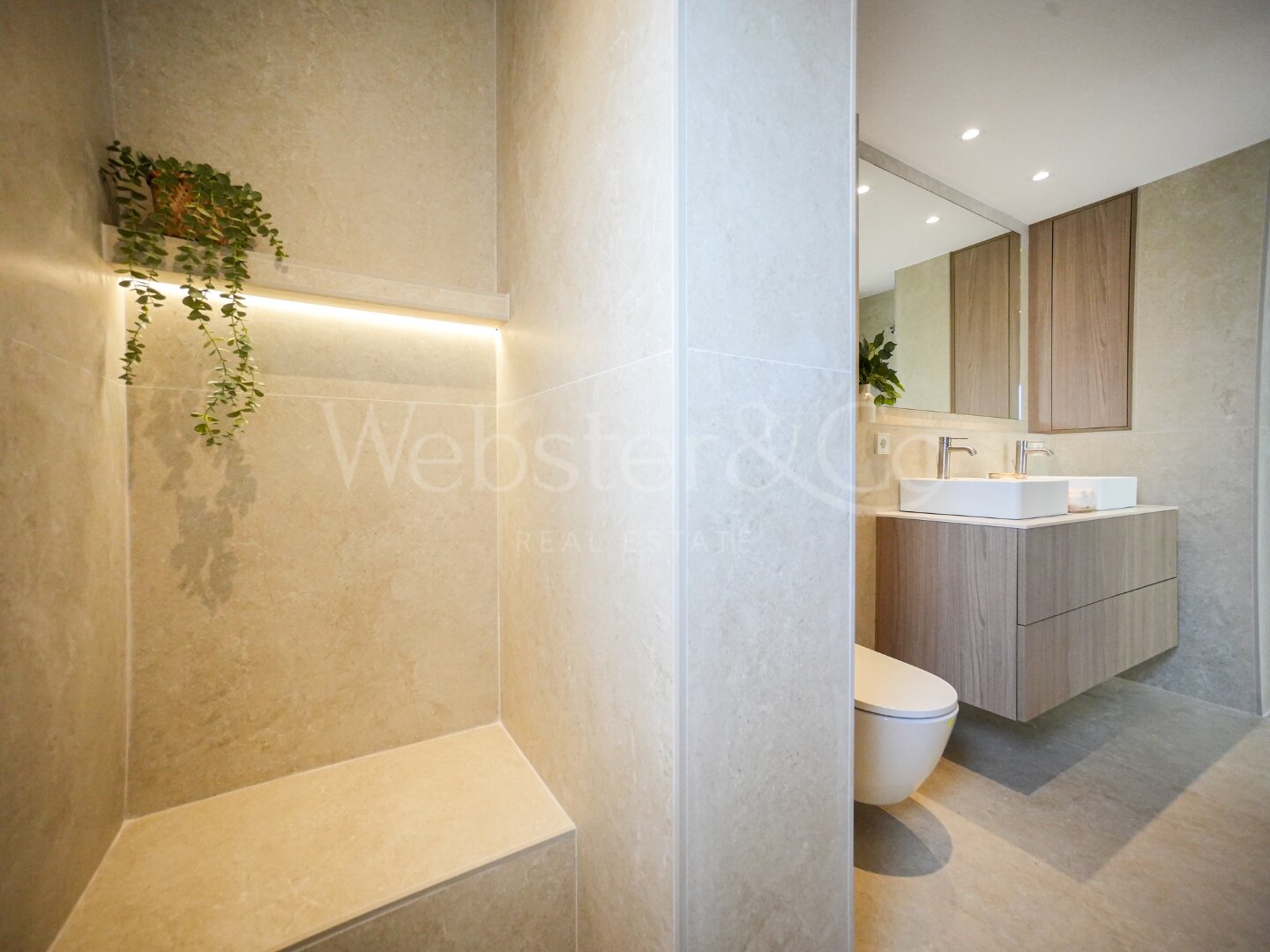Penthouse Las Brisas – Elegante Dúplex, Nueva Andalucía