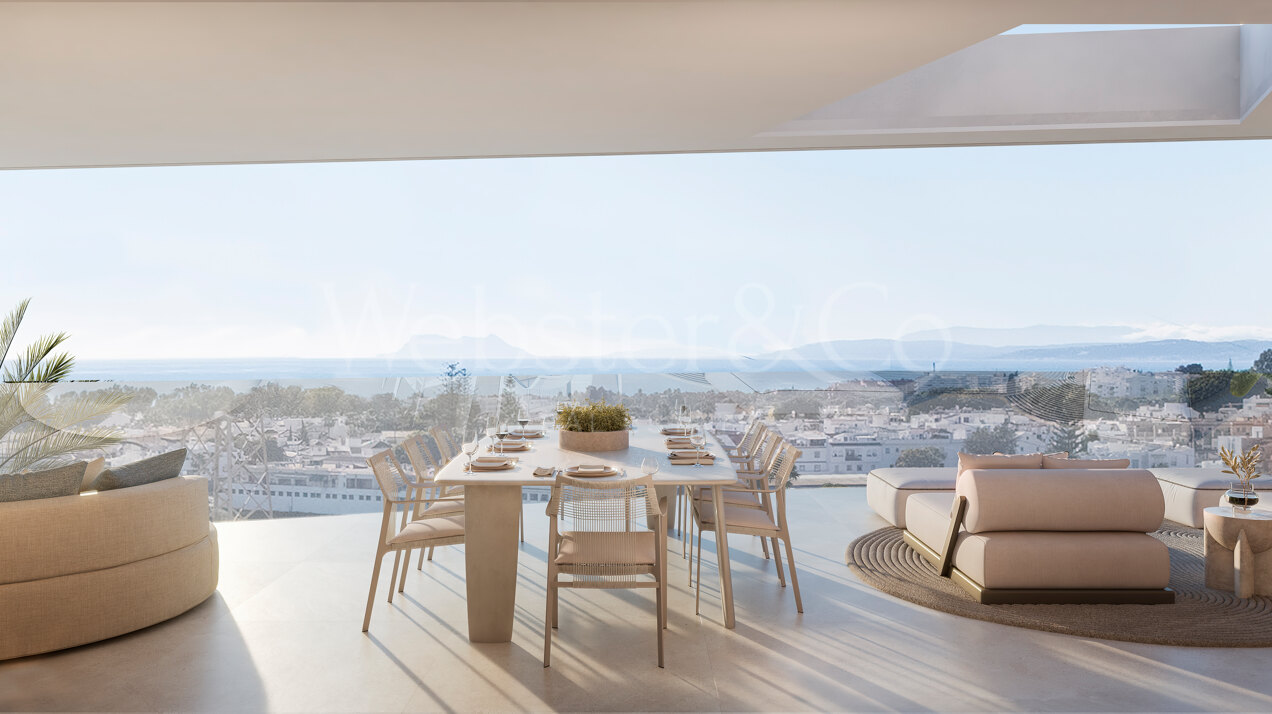 Solaia Residence Unit 412 - Floating Ground Floor Apartment
