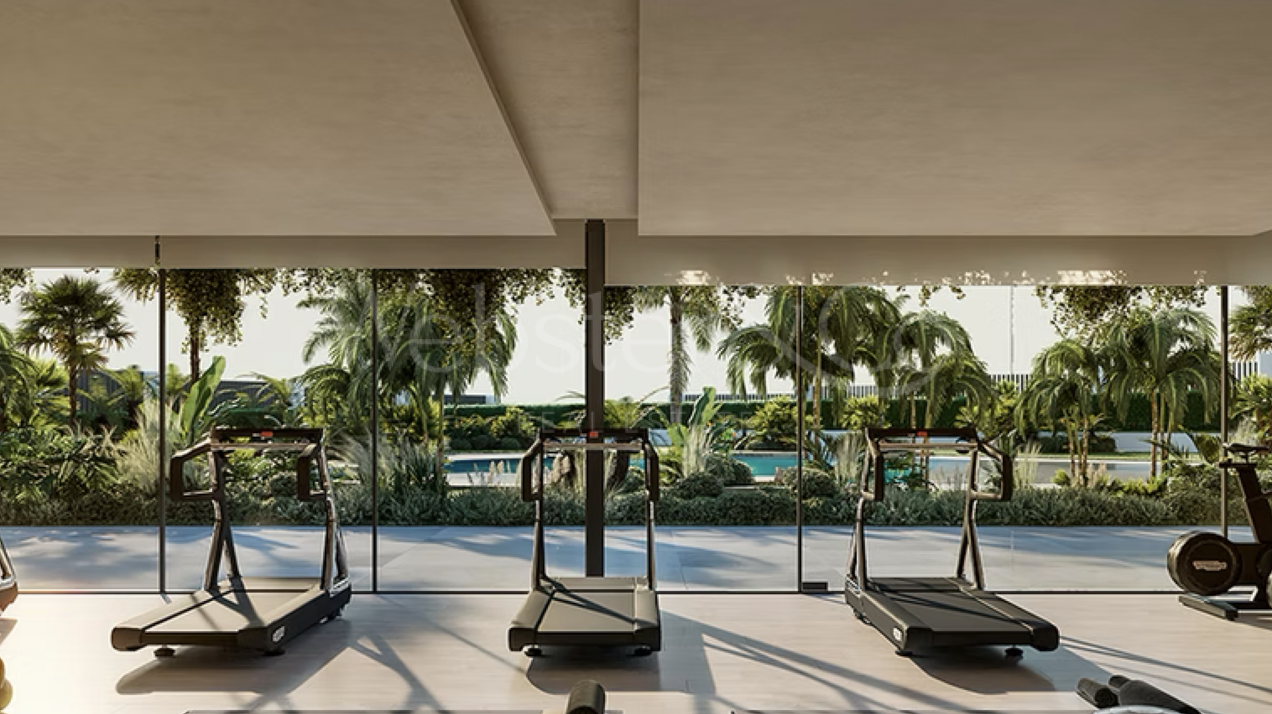 Solaia Residence Unit 412 - Floating Ground Floor Apartment