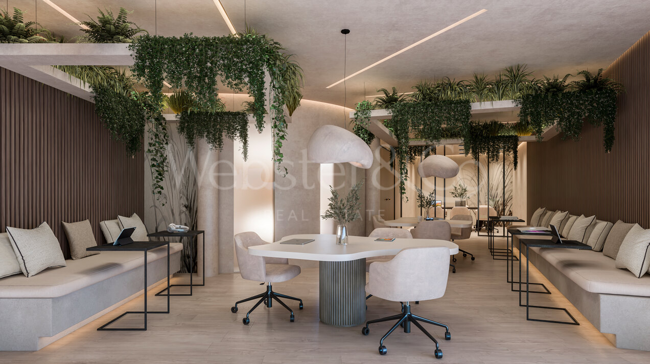 Solaia Residence Unit 412 - Floating Ground Floor Apartment