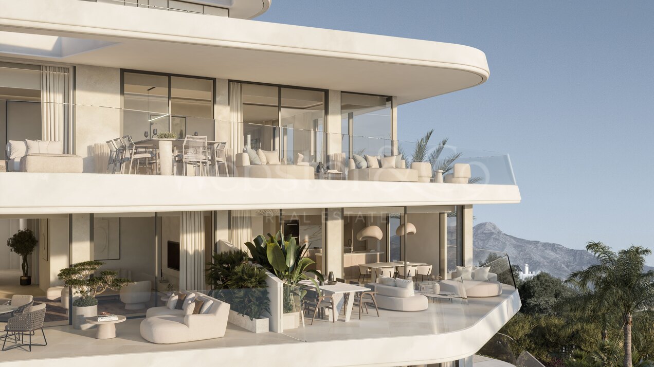 Solaia Residence Unit 412 - Floating Ground Floor Apartment