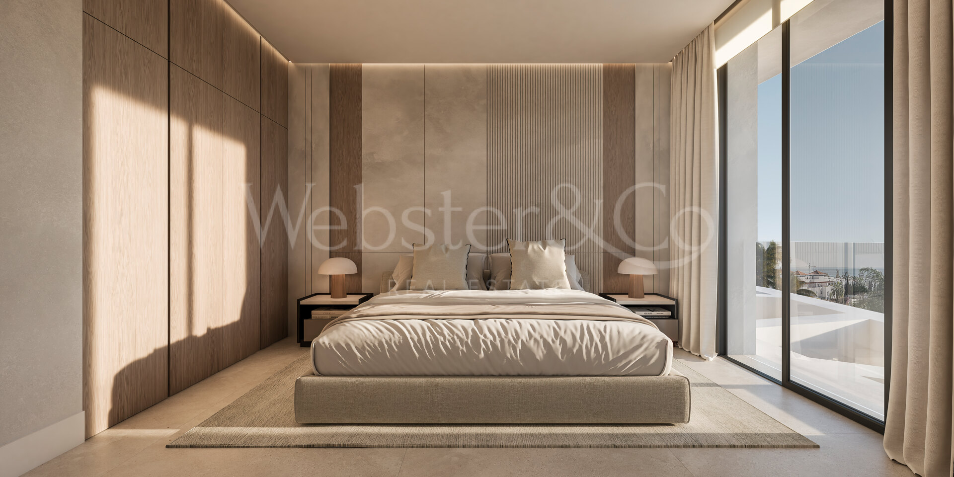 Solaia Residence Unit 412 - Floating Ground Floor Apartment
