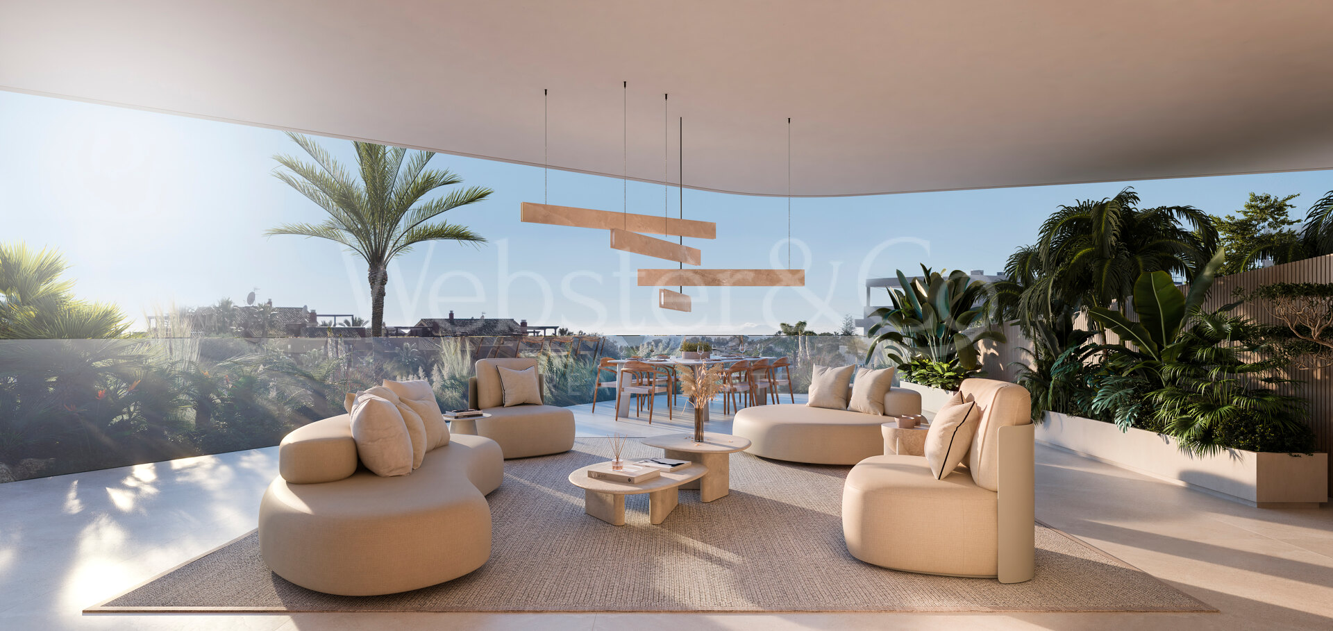 Solaia Residence Unit 412 - Floating Ground Floor Apartment