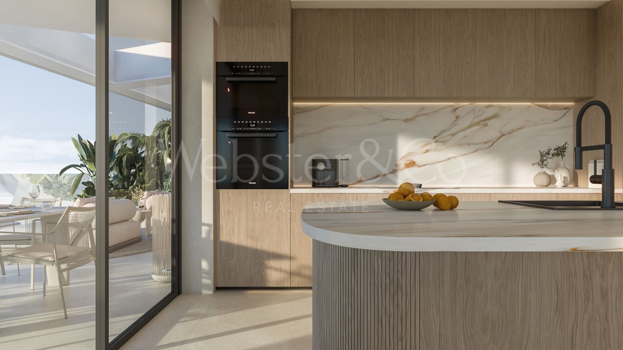 Solaia Residence Unit 412 - Floating Ground Floor Apartment