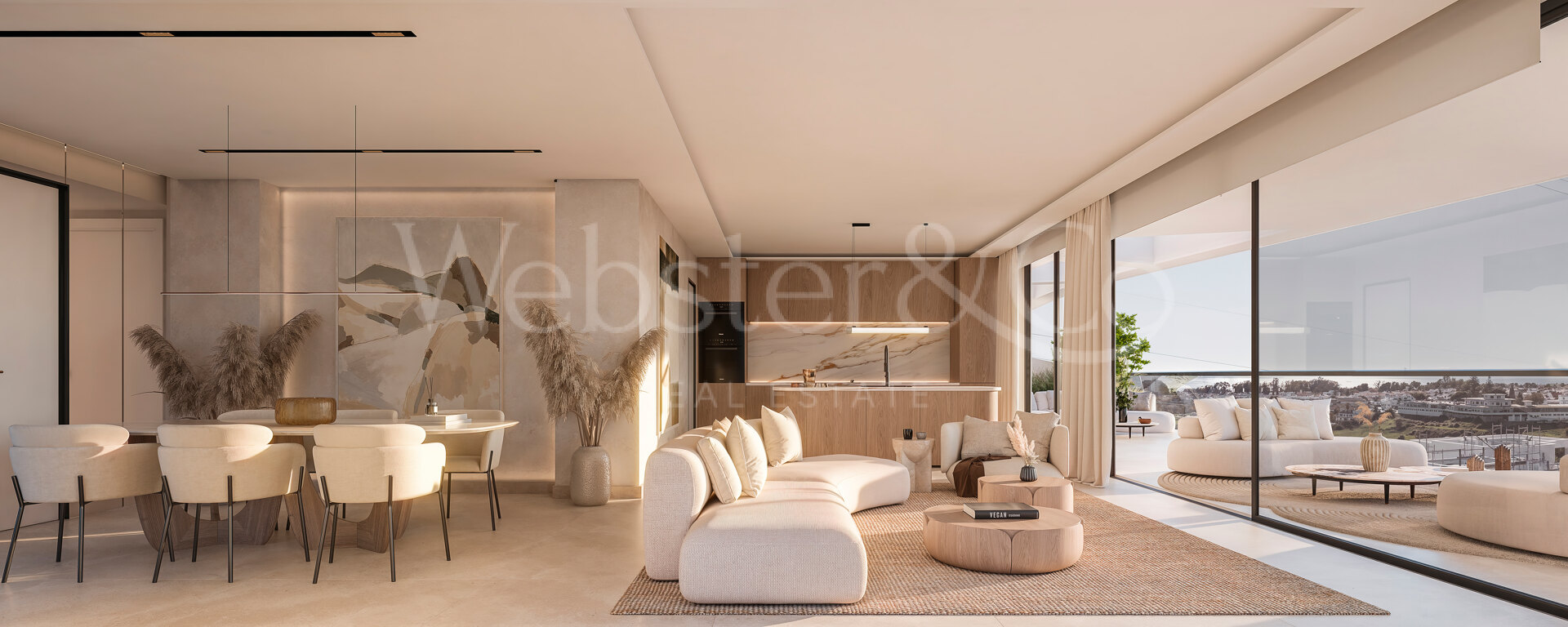 Solaia Residence Unit 412 - Floating Ground Floor Apartment
