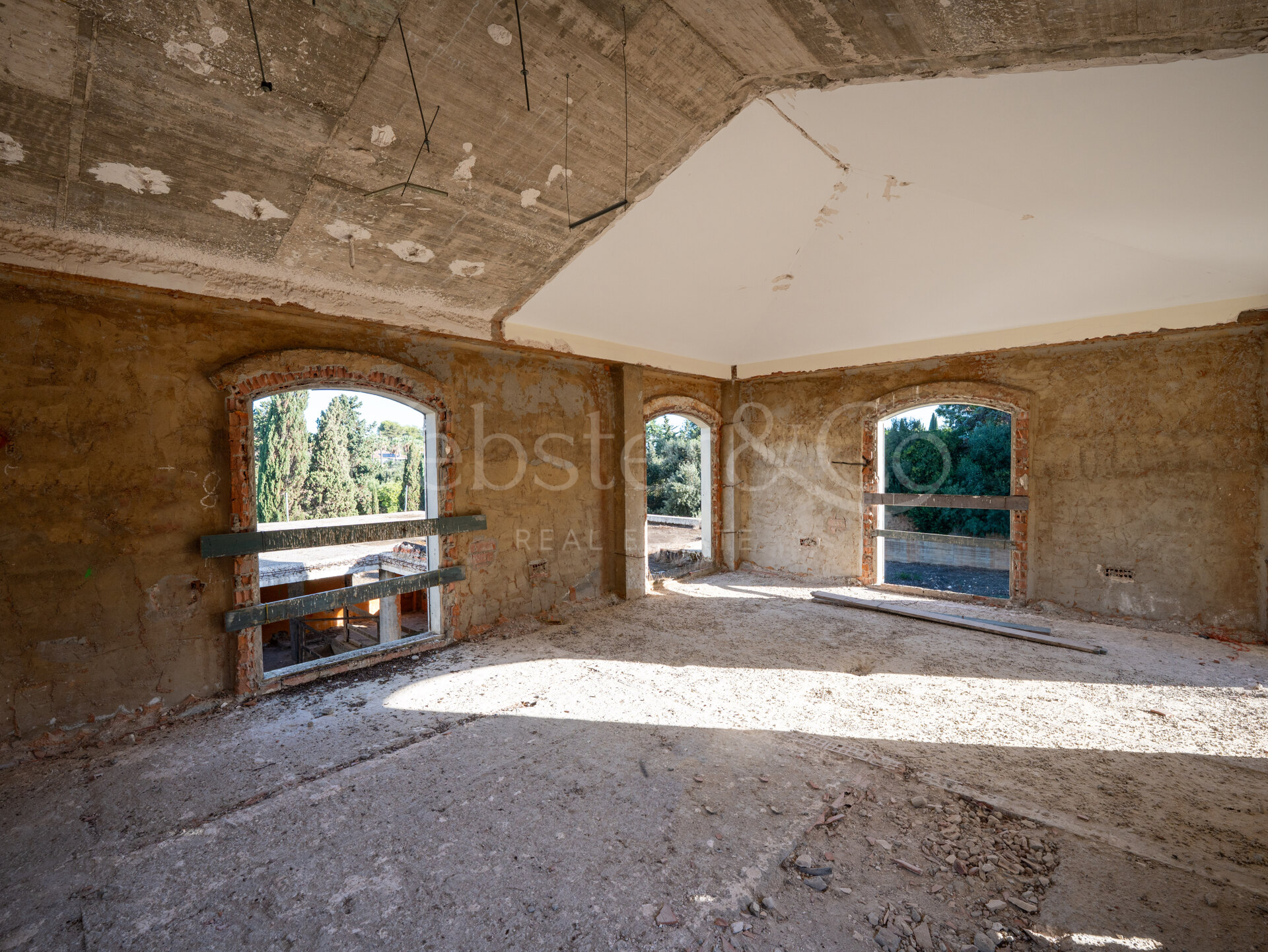 Parcela Doble en San Roque, Sotogrande