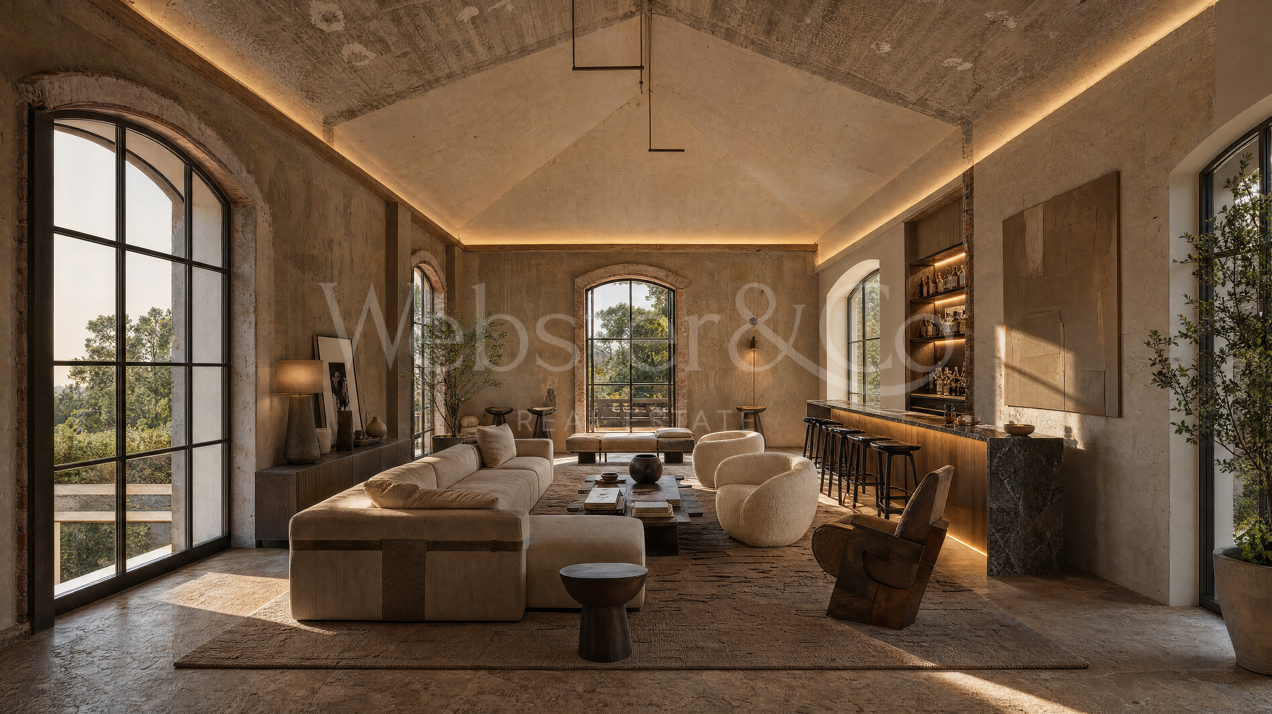 Parcela Doble en San Roque, Sotogrande