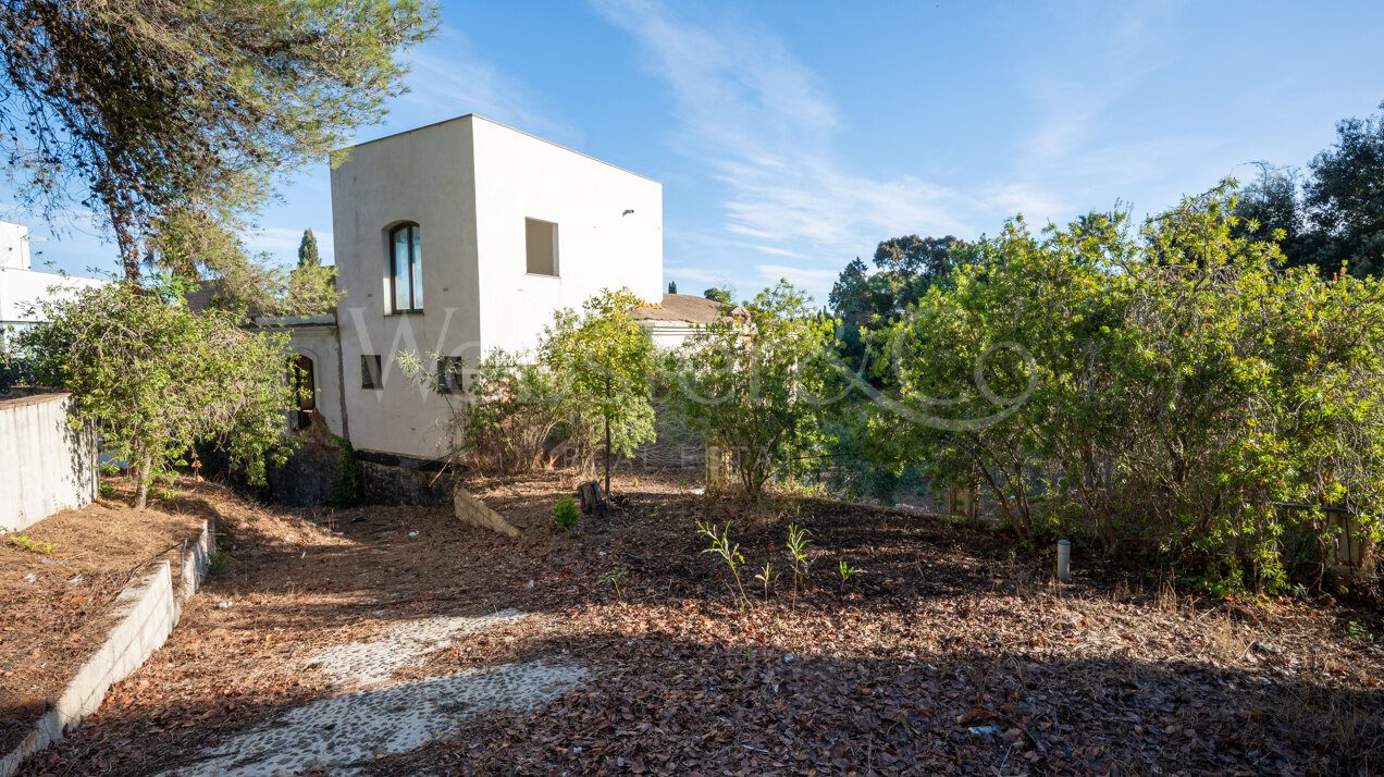 Parcela Doble en San Roque, Sotogrande
