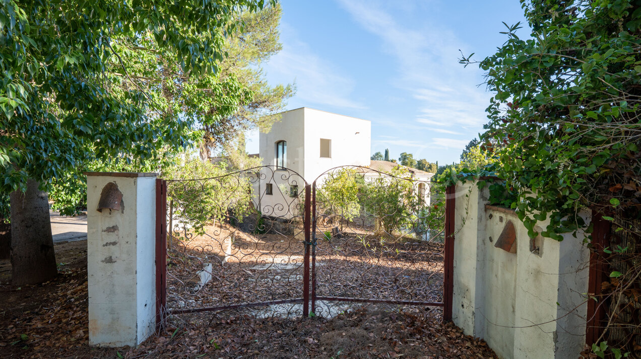 Parcela Doble en San Roque, Sotogrande