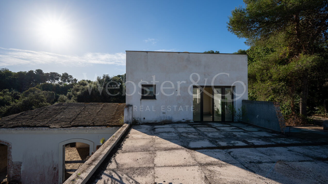 Parcela Doble en San Roque, Sotogrande