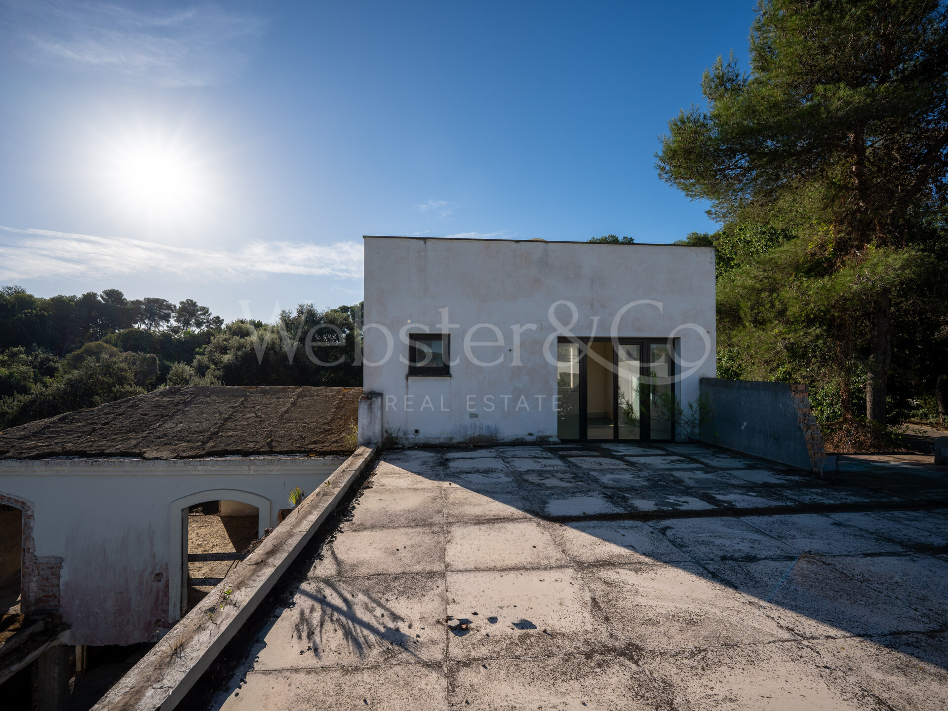 Parcela Doble en San Roque, Sotogrande