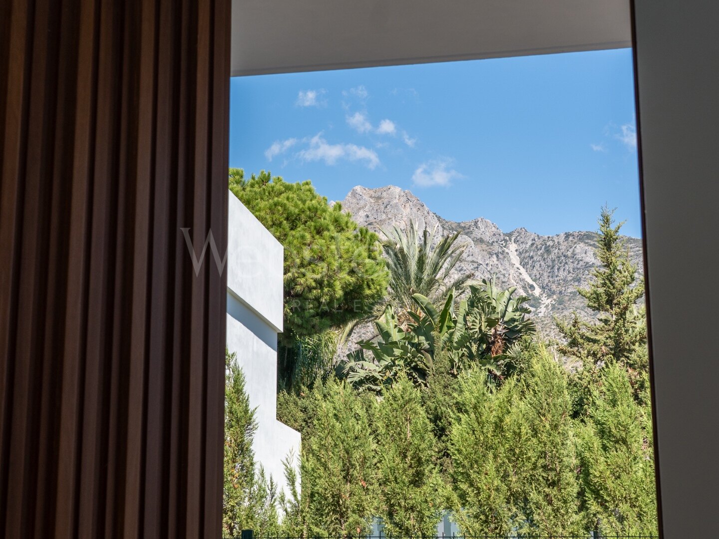 Villa Maralta - Panoramic views in Nagüeles