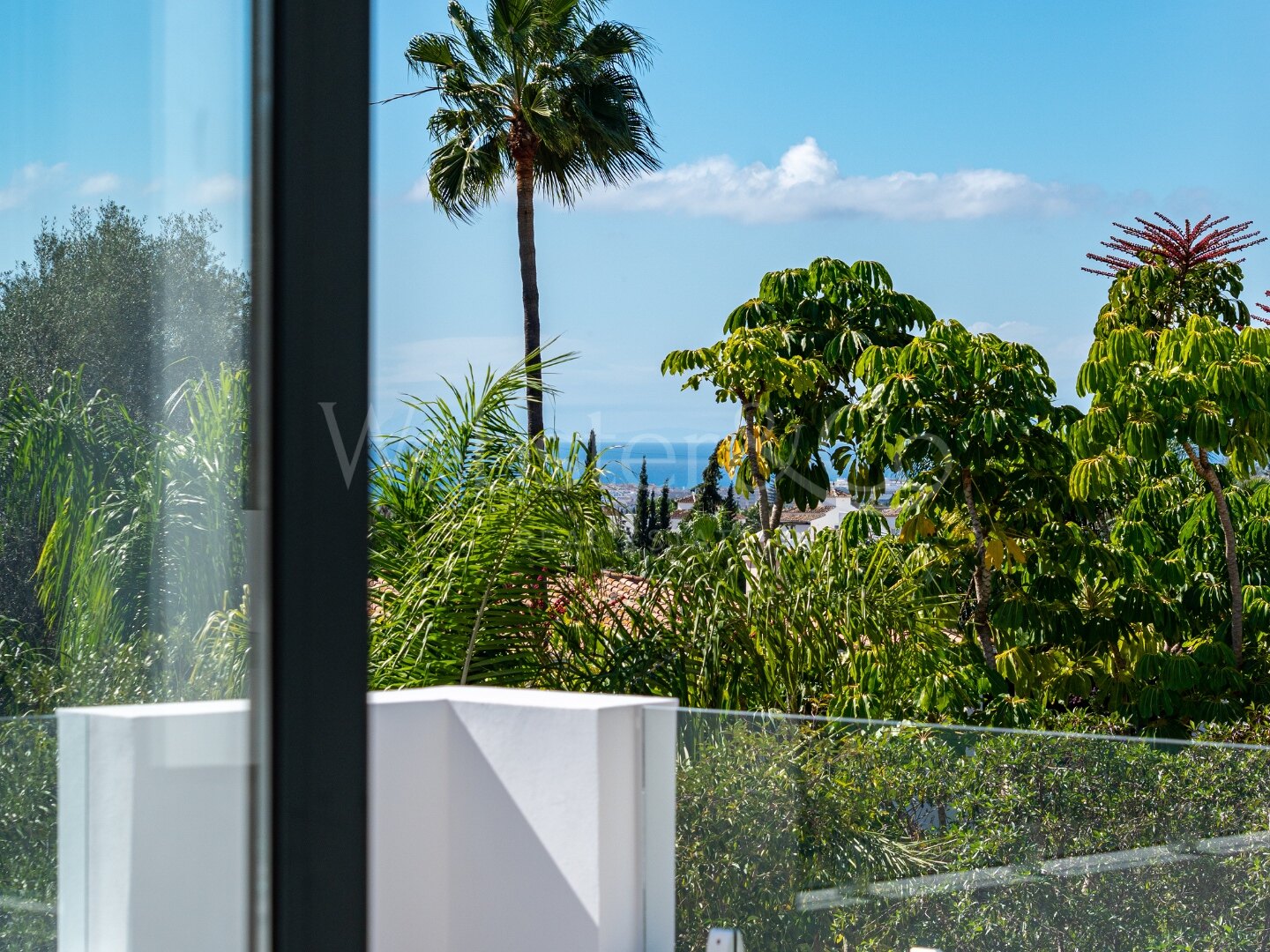 Villa Maralta - Panoramic views in Nagüeles