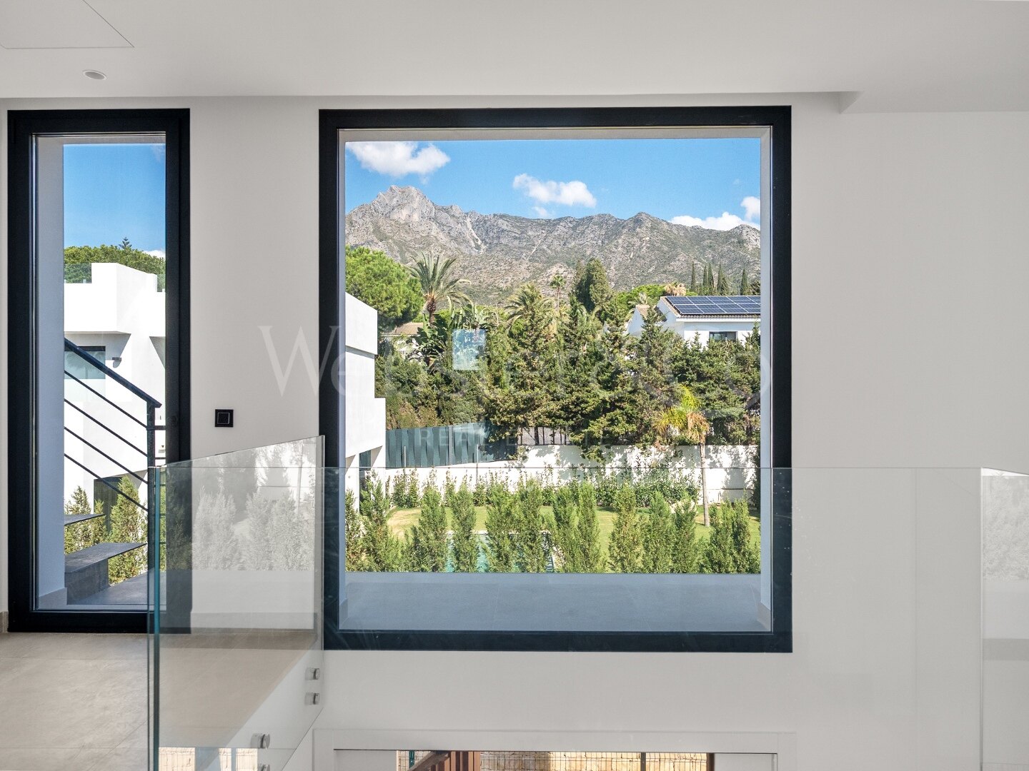 Villa Maralta - Panoramic views in Nagüeles