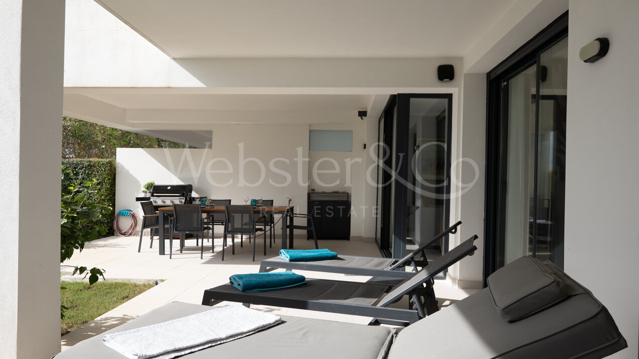 Apartment Siena - Golf Living in Estepona