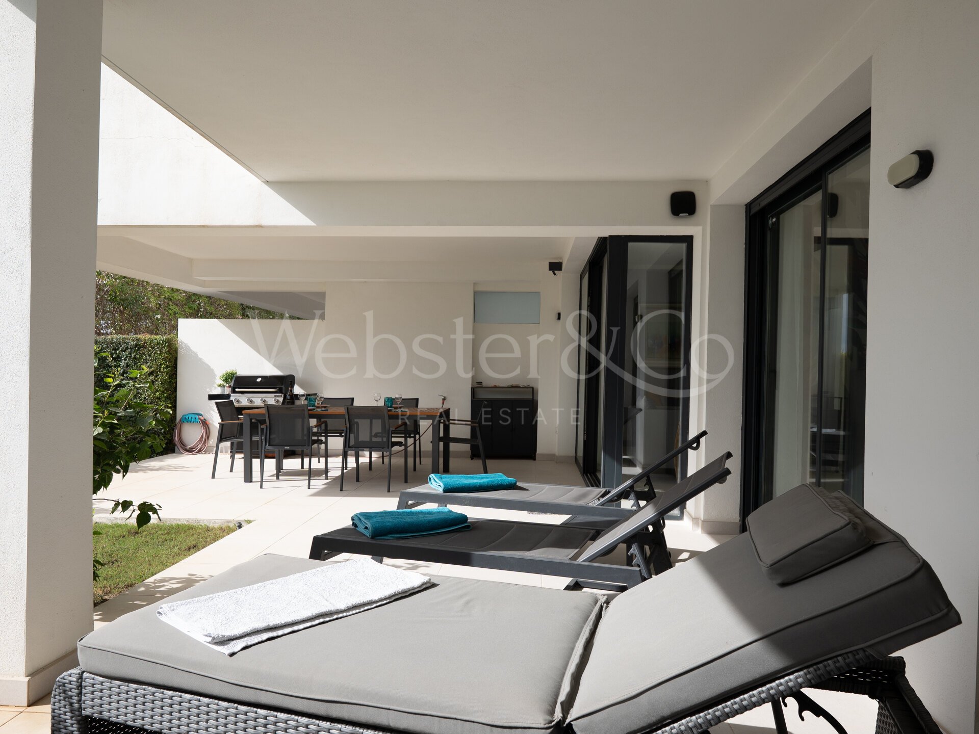 Apartment Siena - Golf Living in Estepona