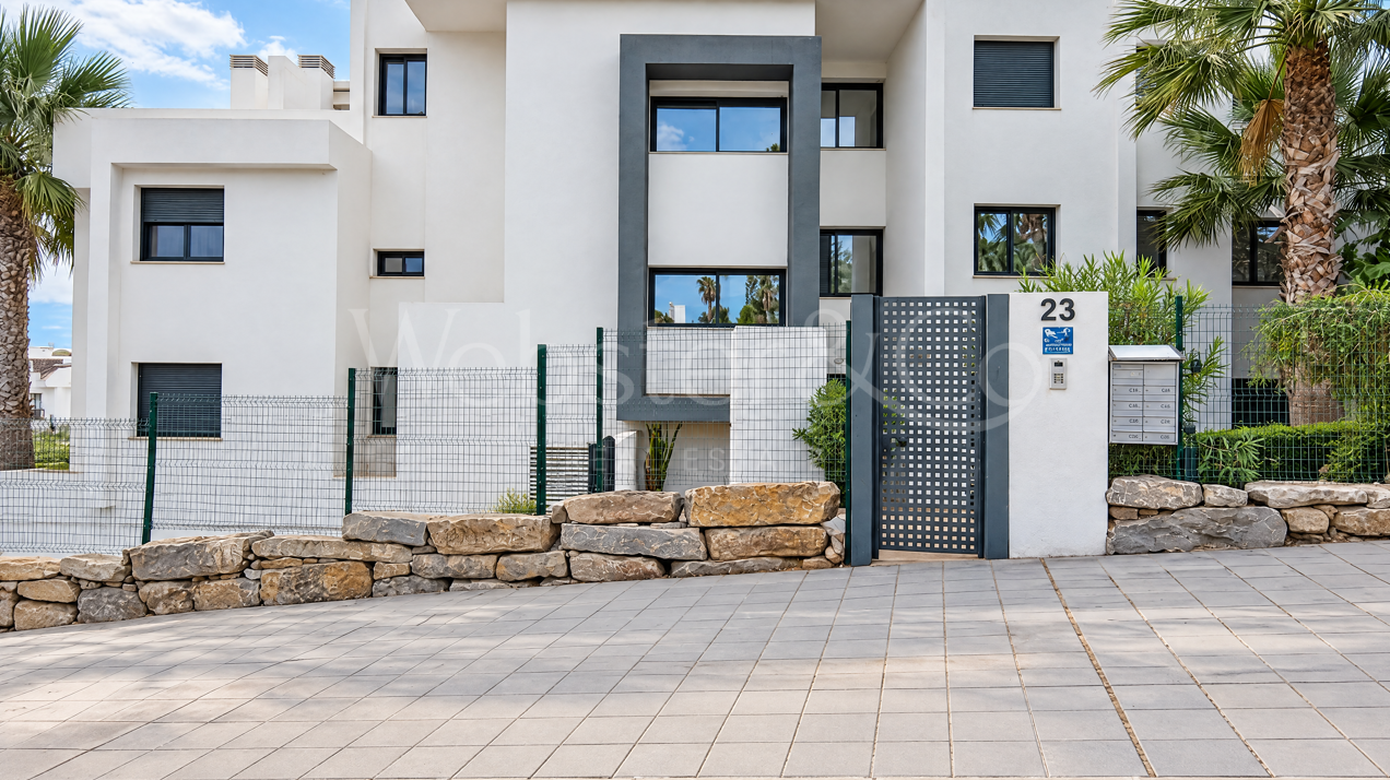Apartment Siena - Golf Living in Estepona