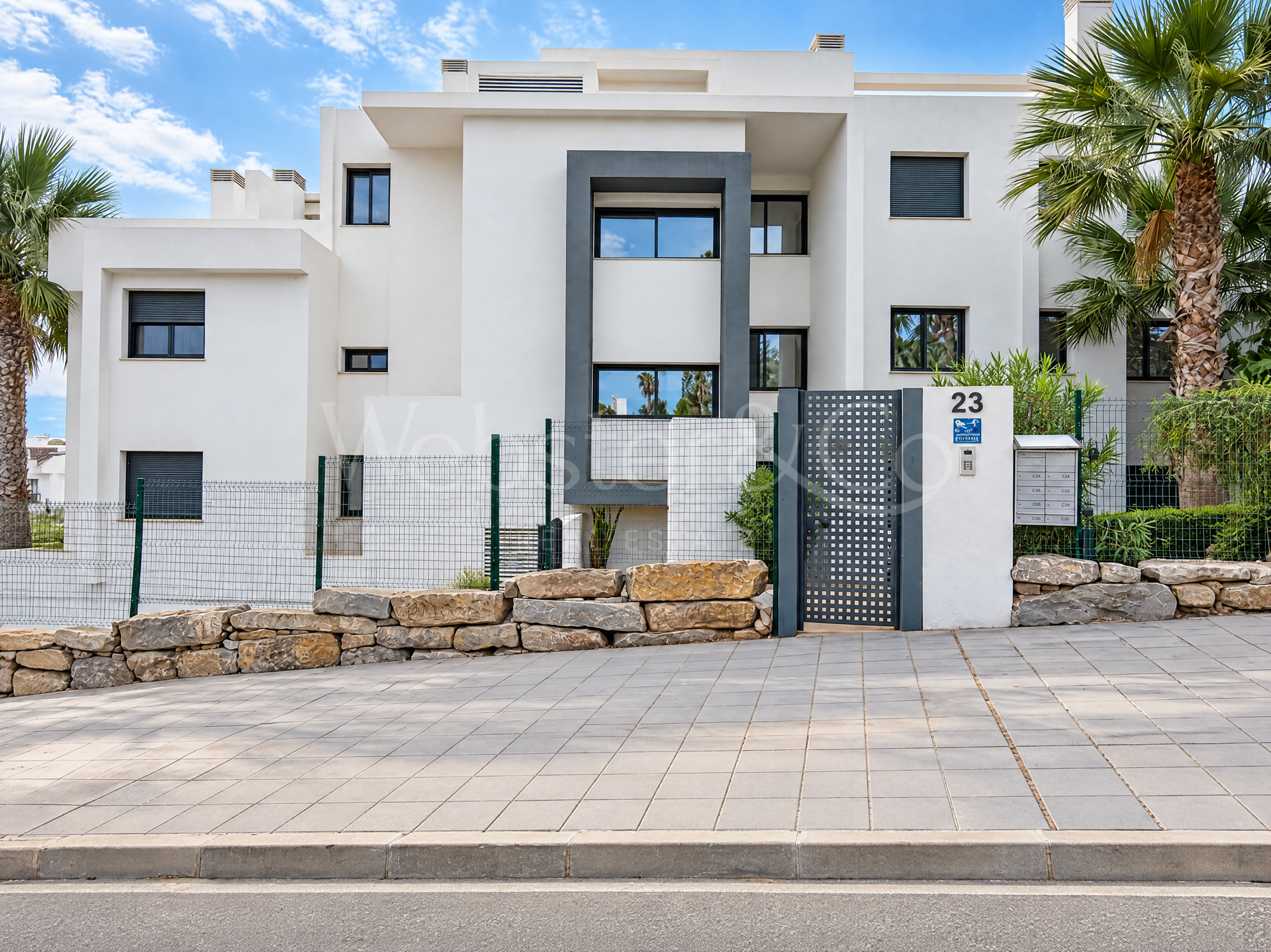Apartment Siena - Golf Living in Estepona