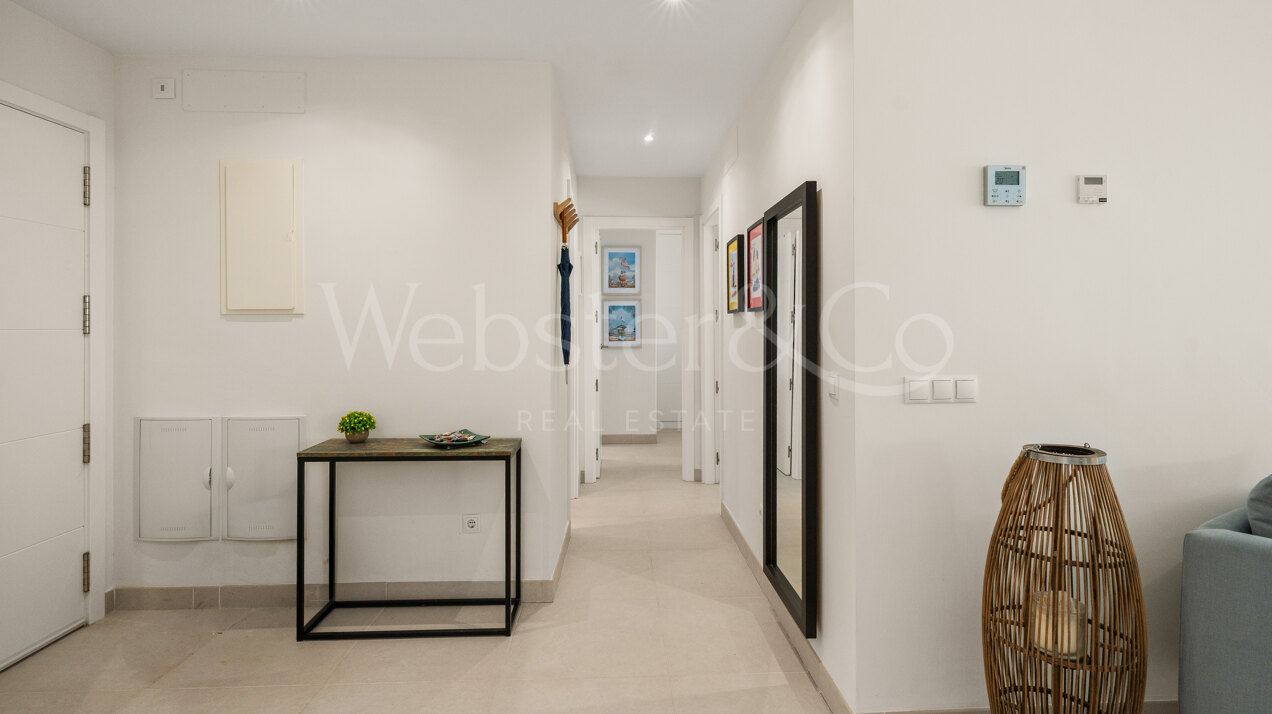 Apartment Siena - Golf Living in Estepona