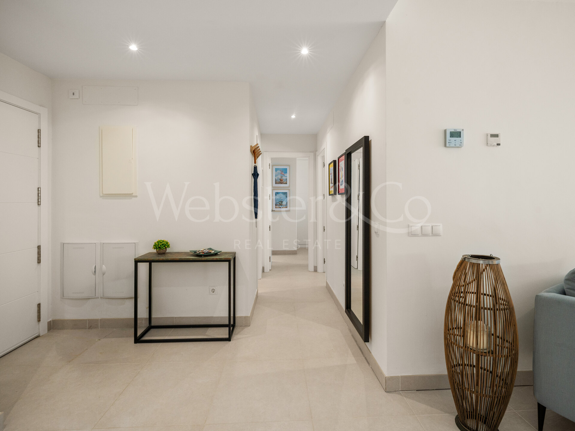 Apartment Siena - Golf Living in Estepona