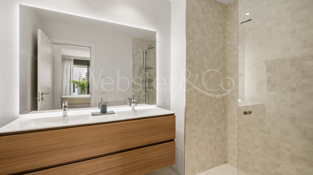 Apartment Siena - Golf Living in Estepona